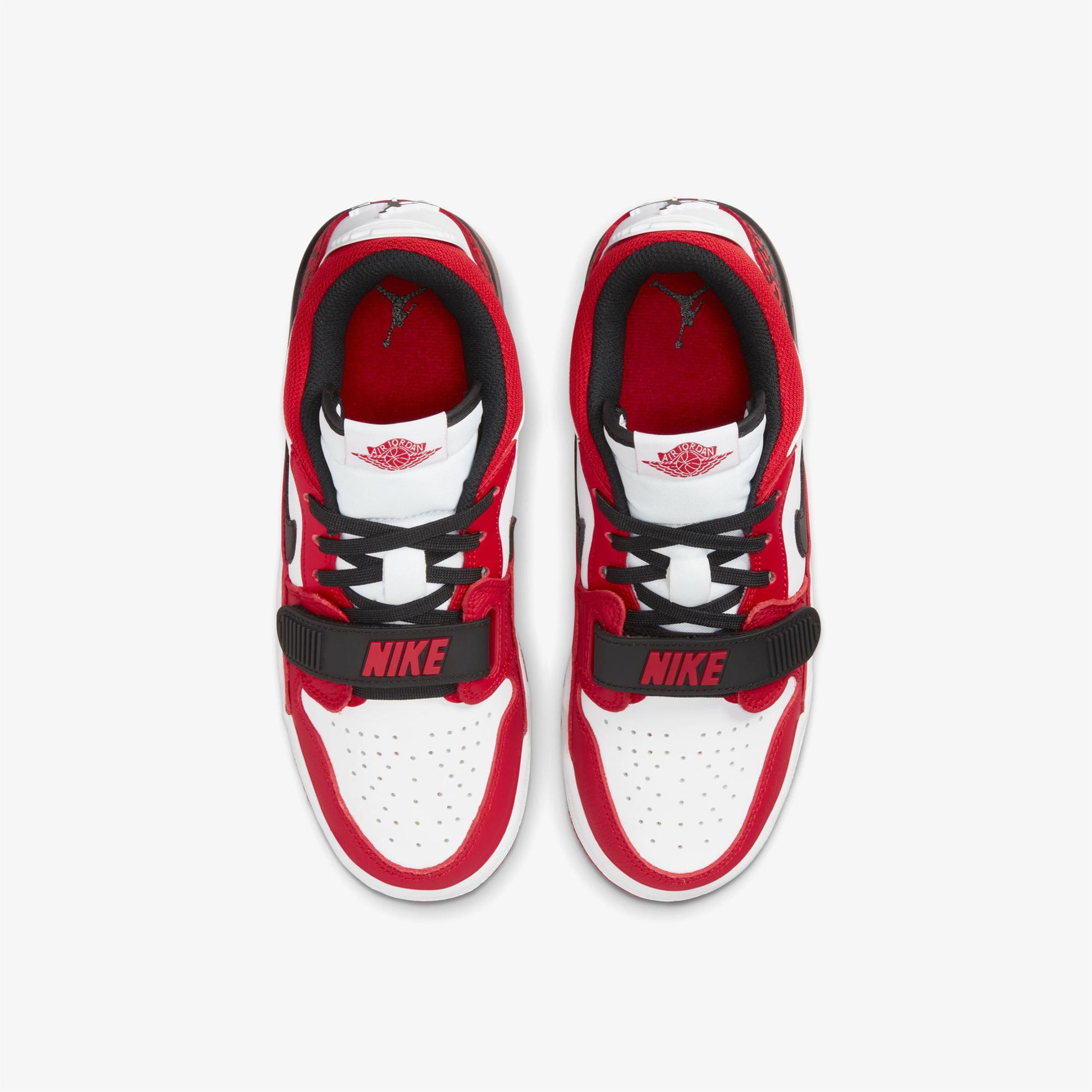 Jordan Air Legacy 312 Low Çocuk Beyaz Spor Ayakkabı