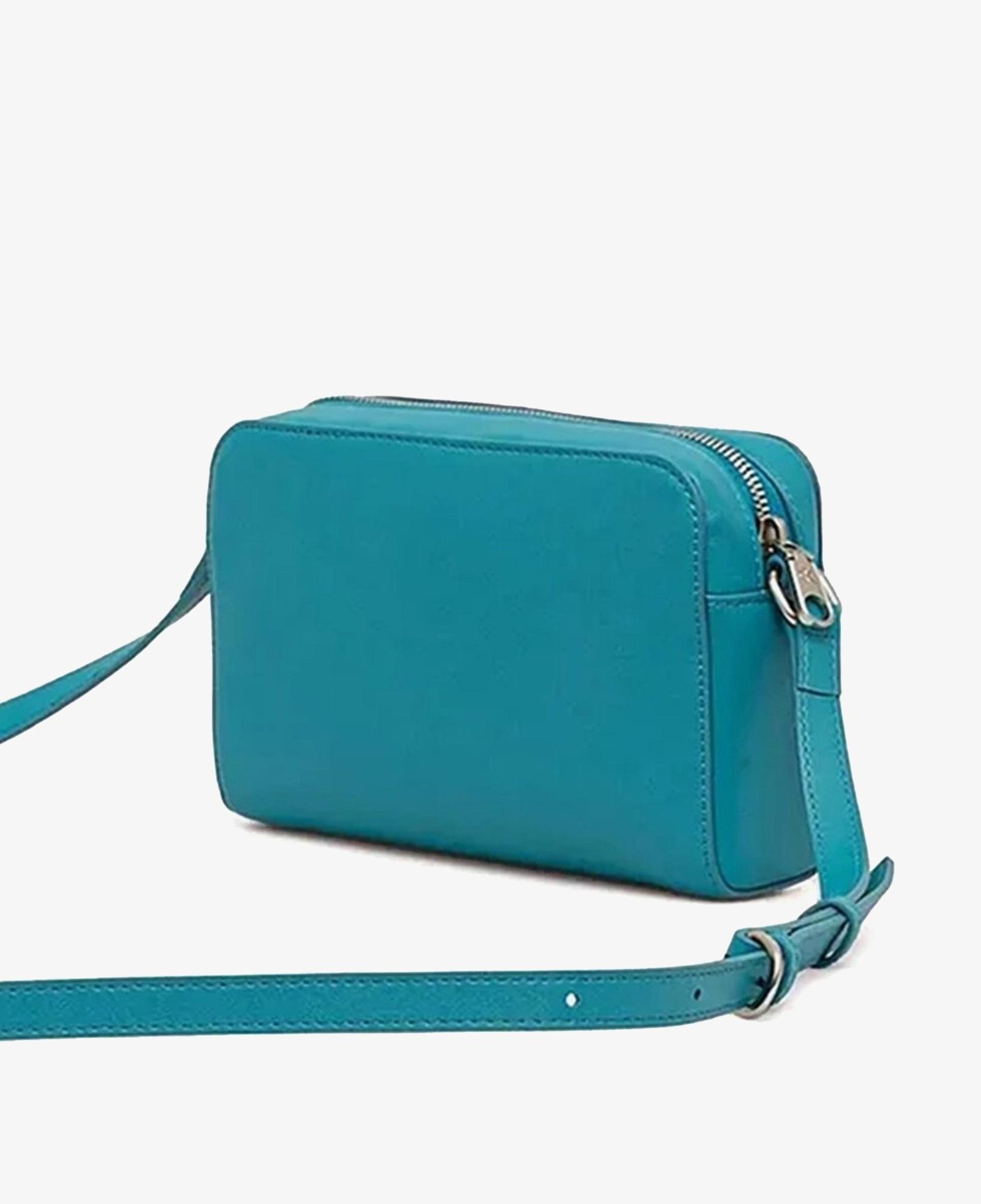 Calvin Klein Sculpted Camera Kadın Yeşil El Çantası