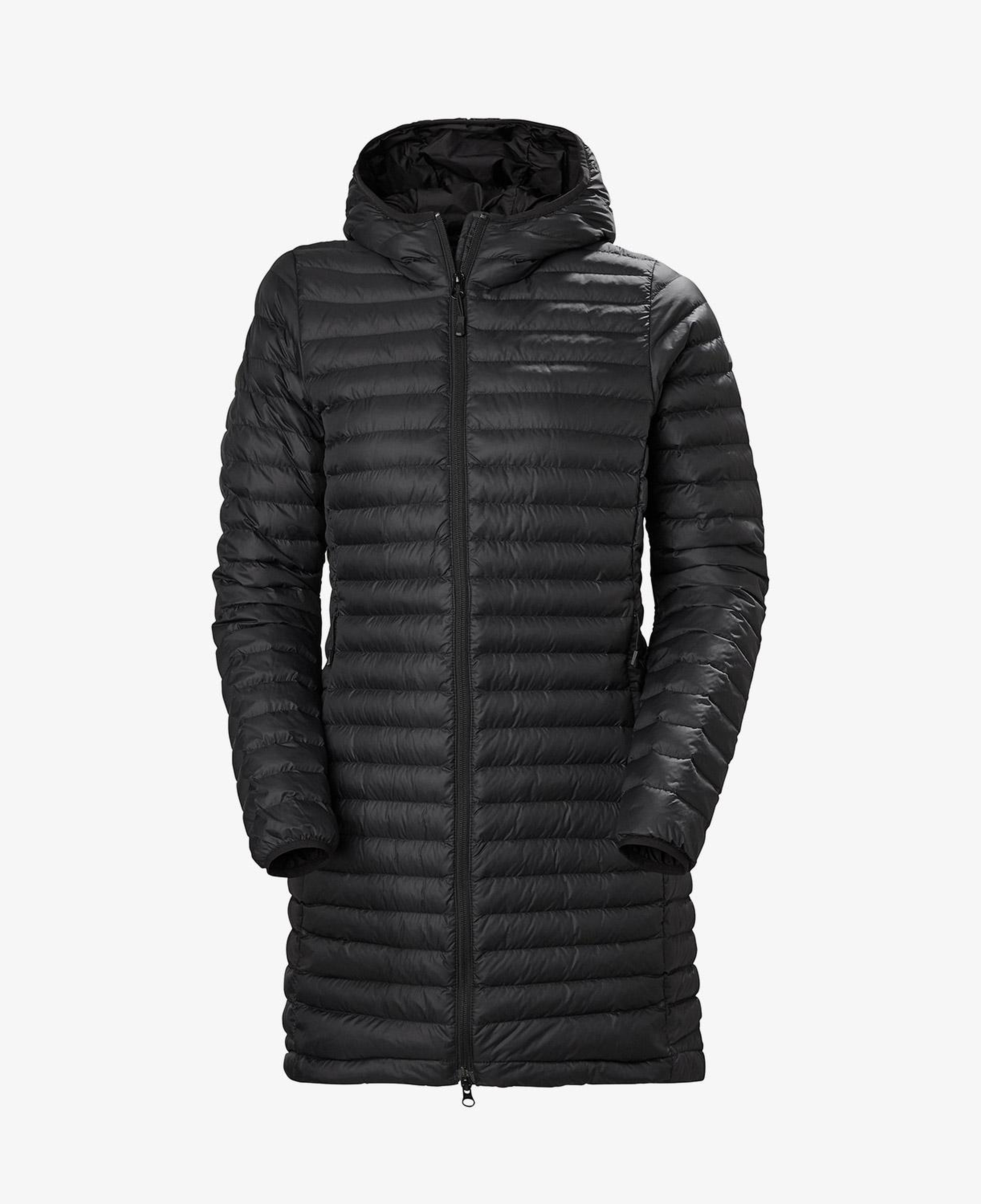 Helly Hansen Sirdal Insulator Kadın Siyah Mont