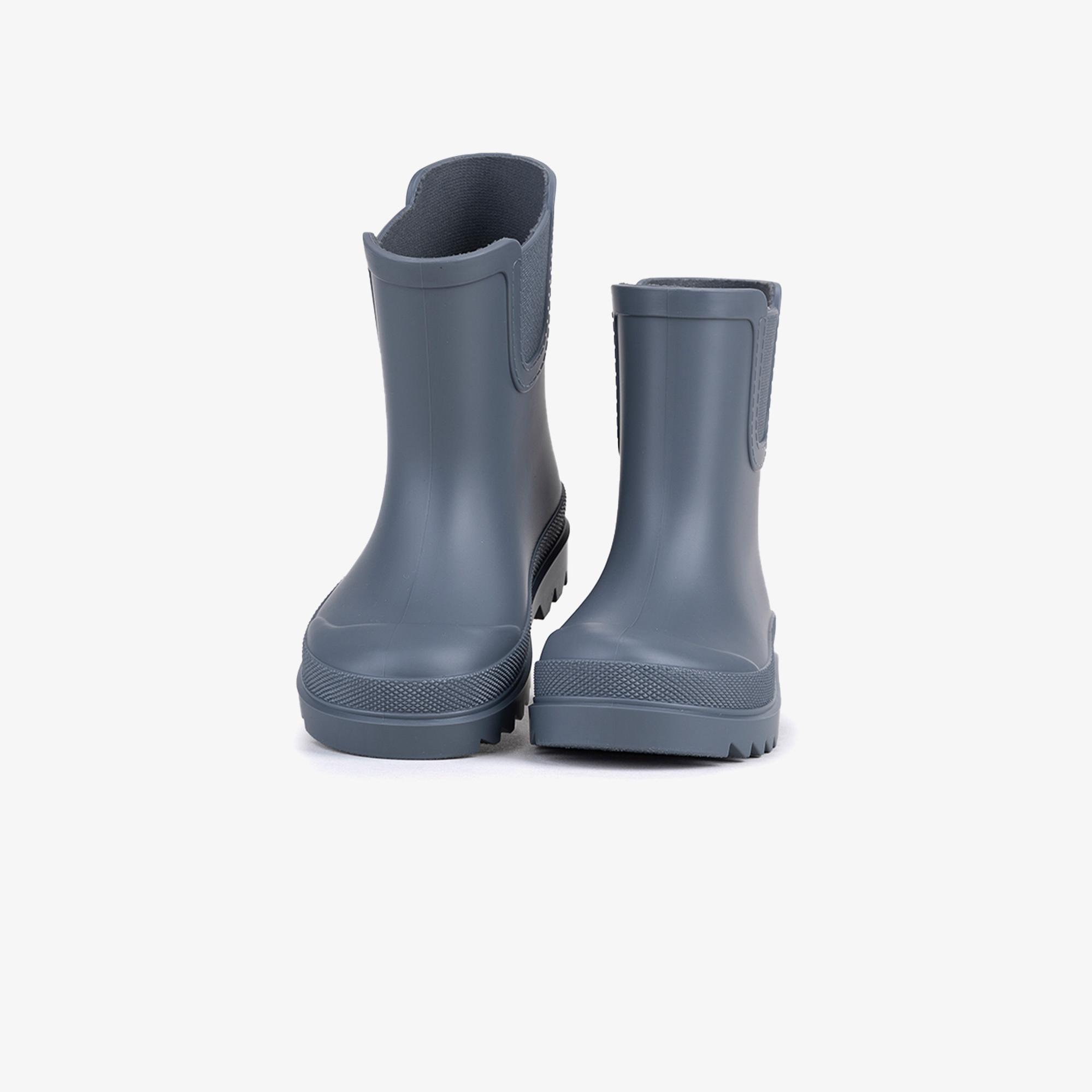 Igor Tokio Çocuk Mavi Bot