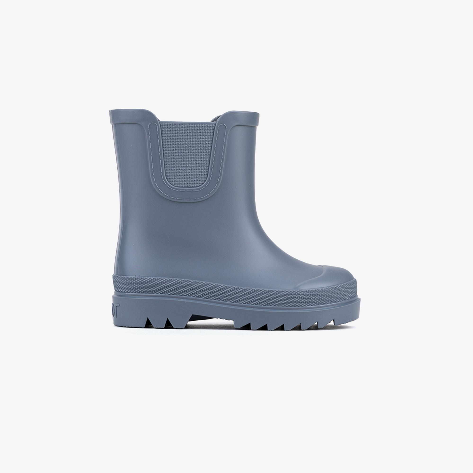 Igor Tokio Çocuk Mavi Bot