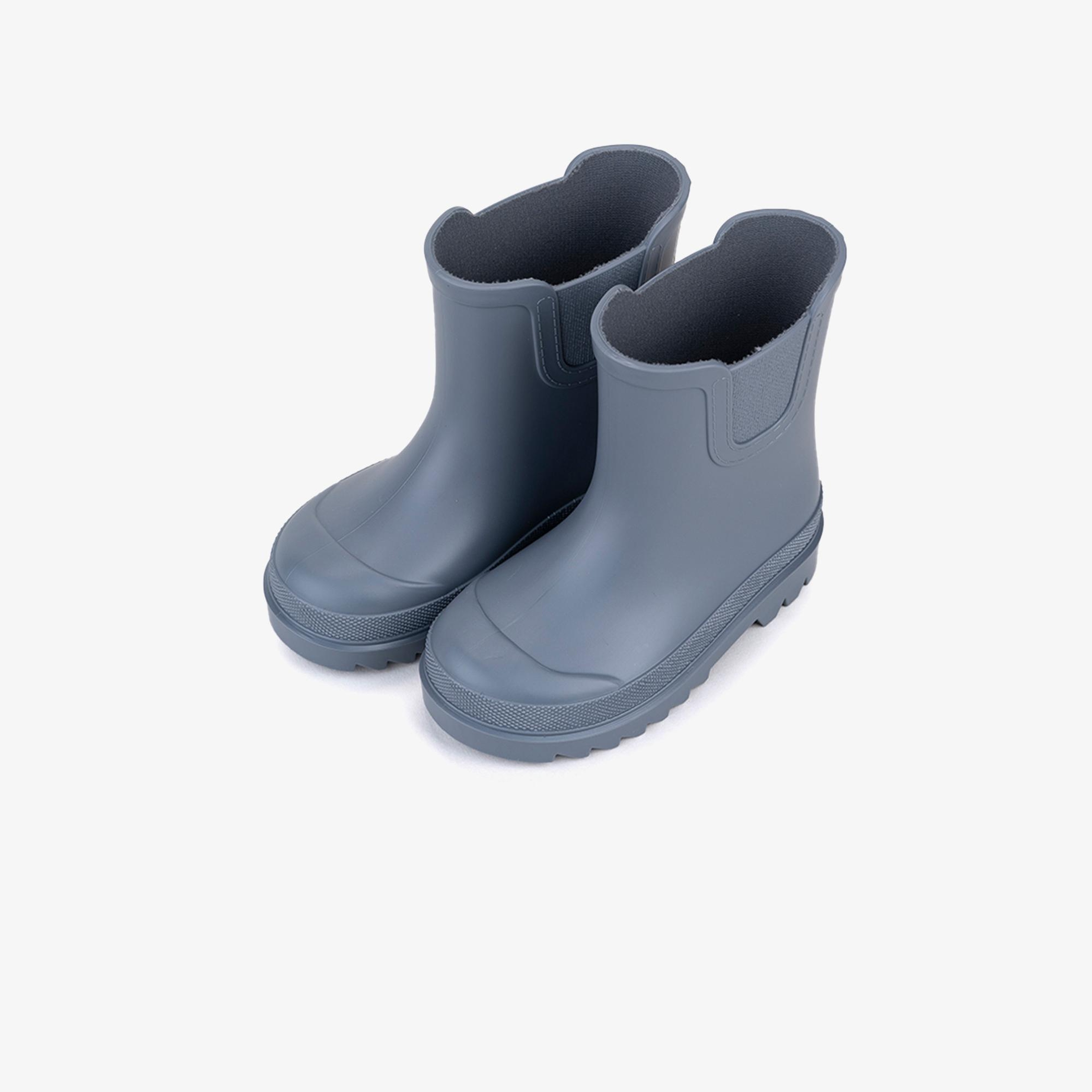 Igor Tokio Çocuk Mavi Bot