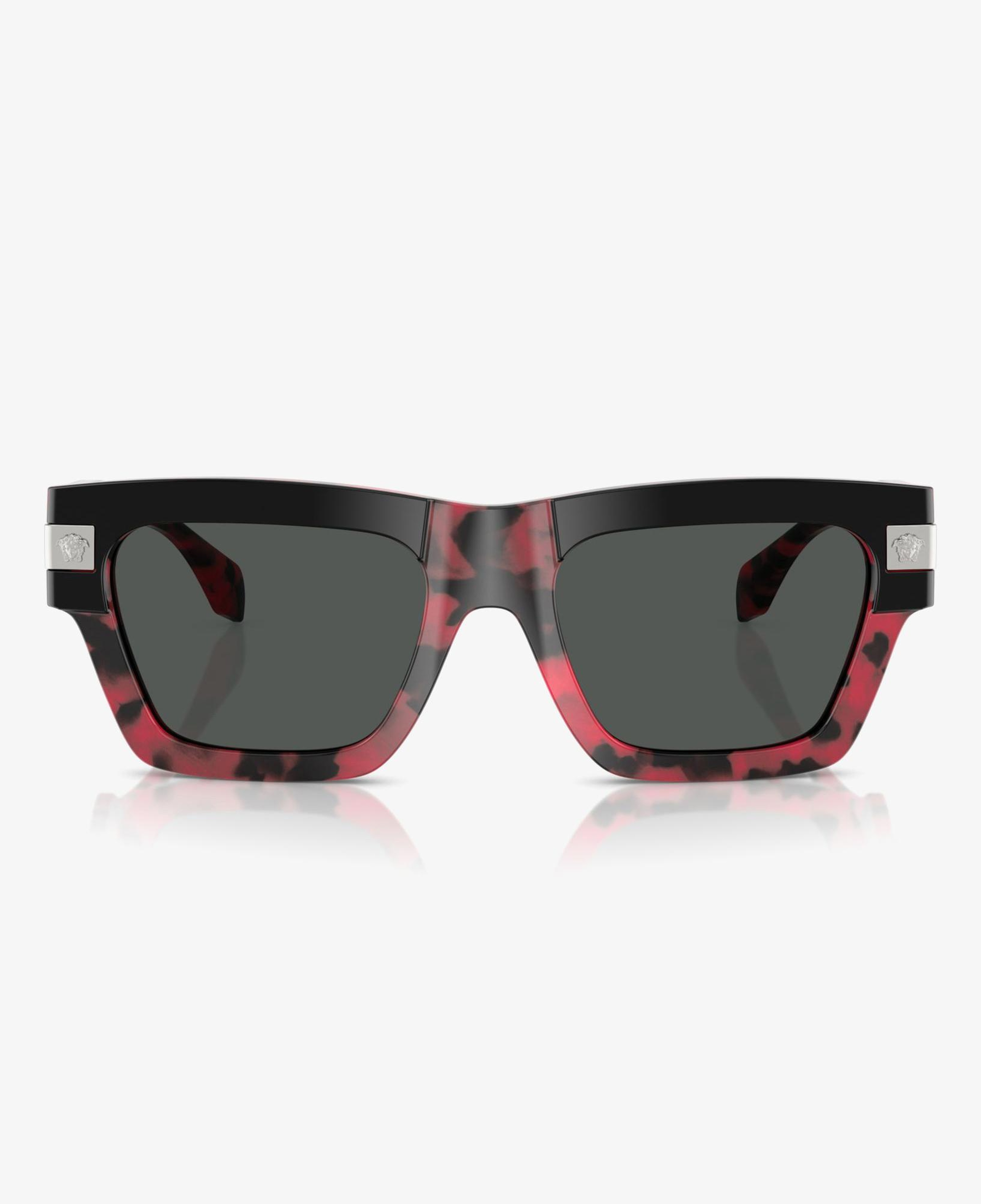 VERSACE Ve4464 Erkek Siyah Güneş Gözlüğü