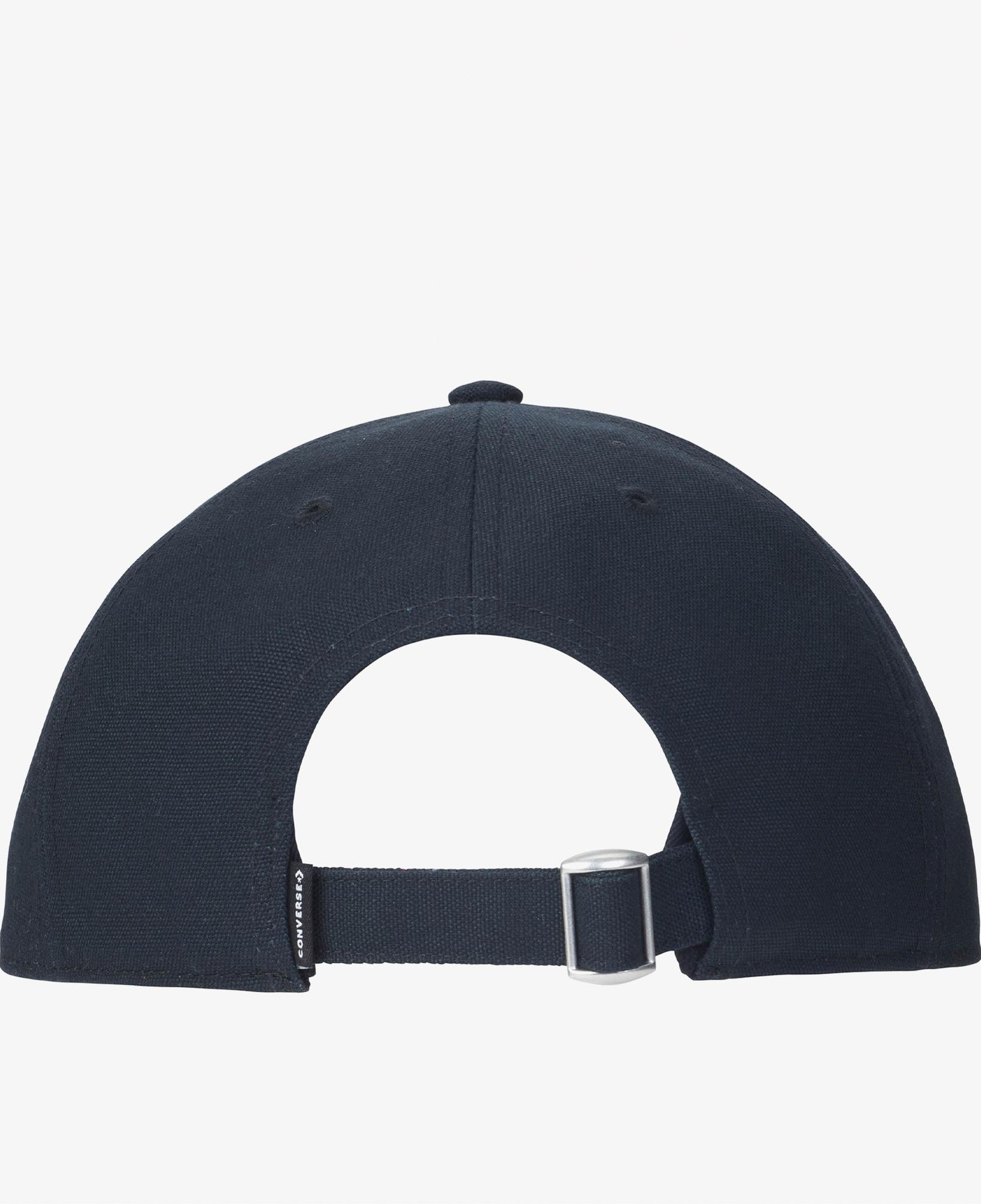 Converse Unisex Lacivert Şapka