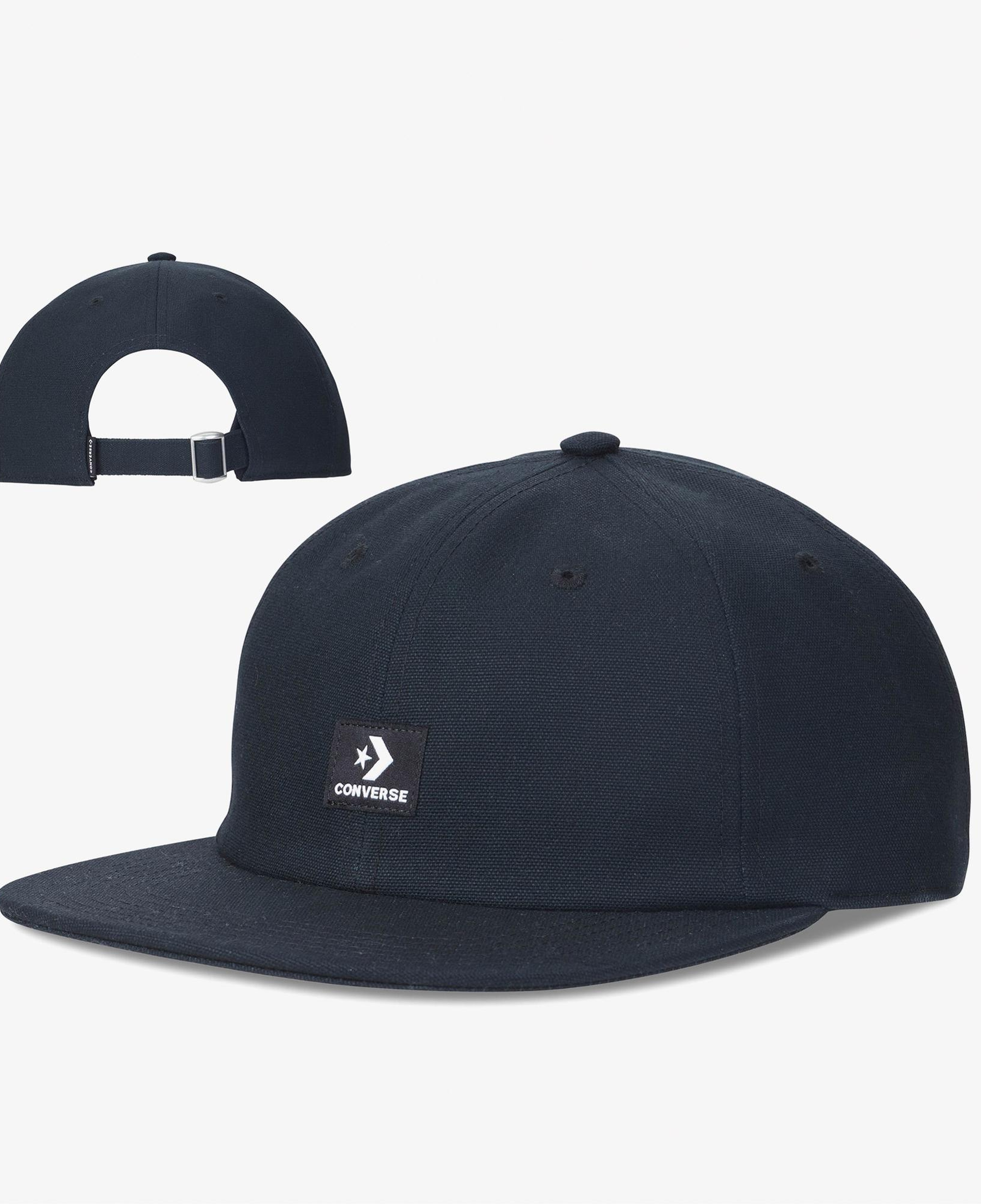 Converse Unisex Lacivert Şapka