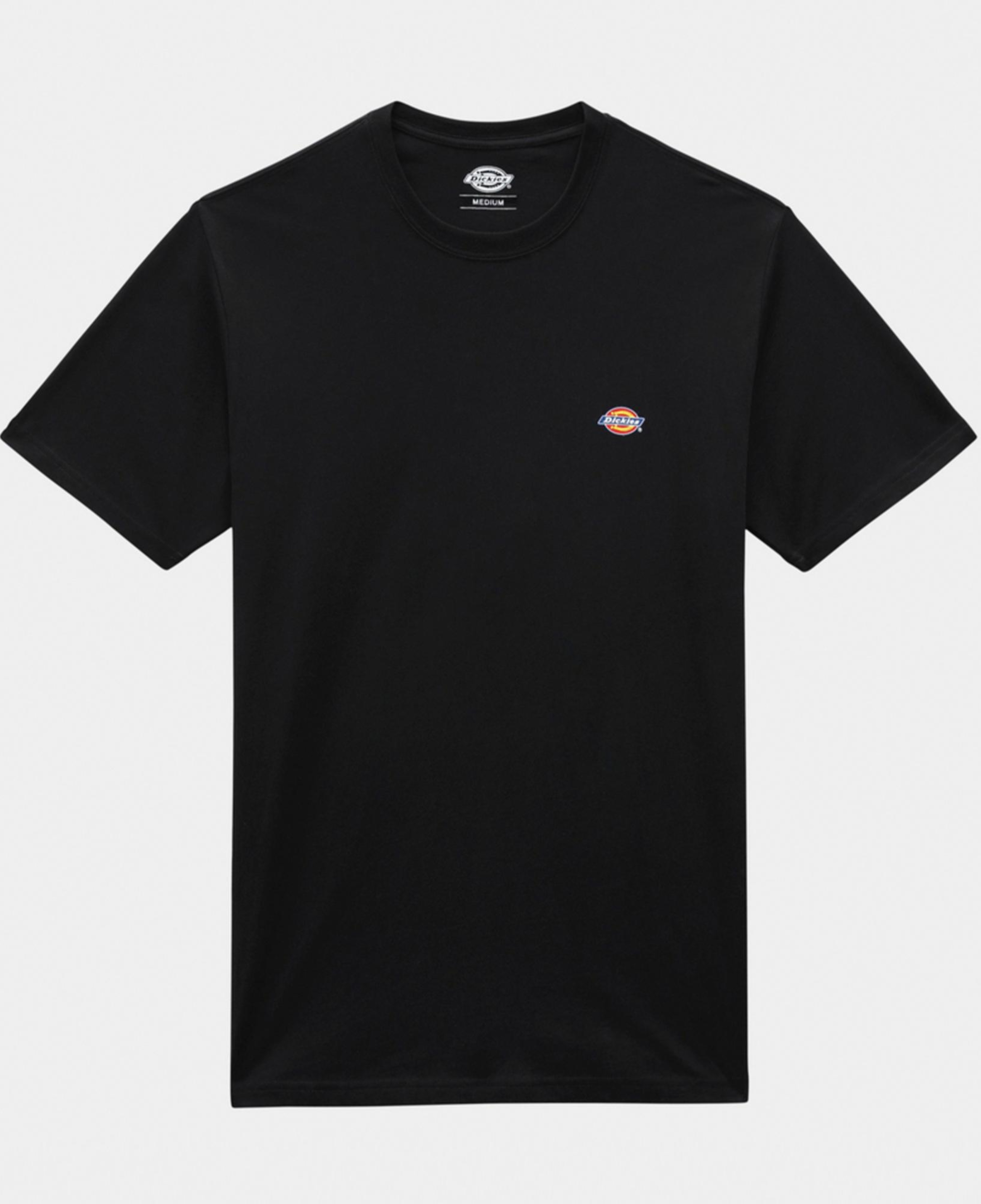 Dickies Mapleton Erkek Siyah T-Shirt
