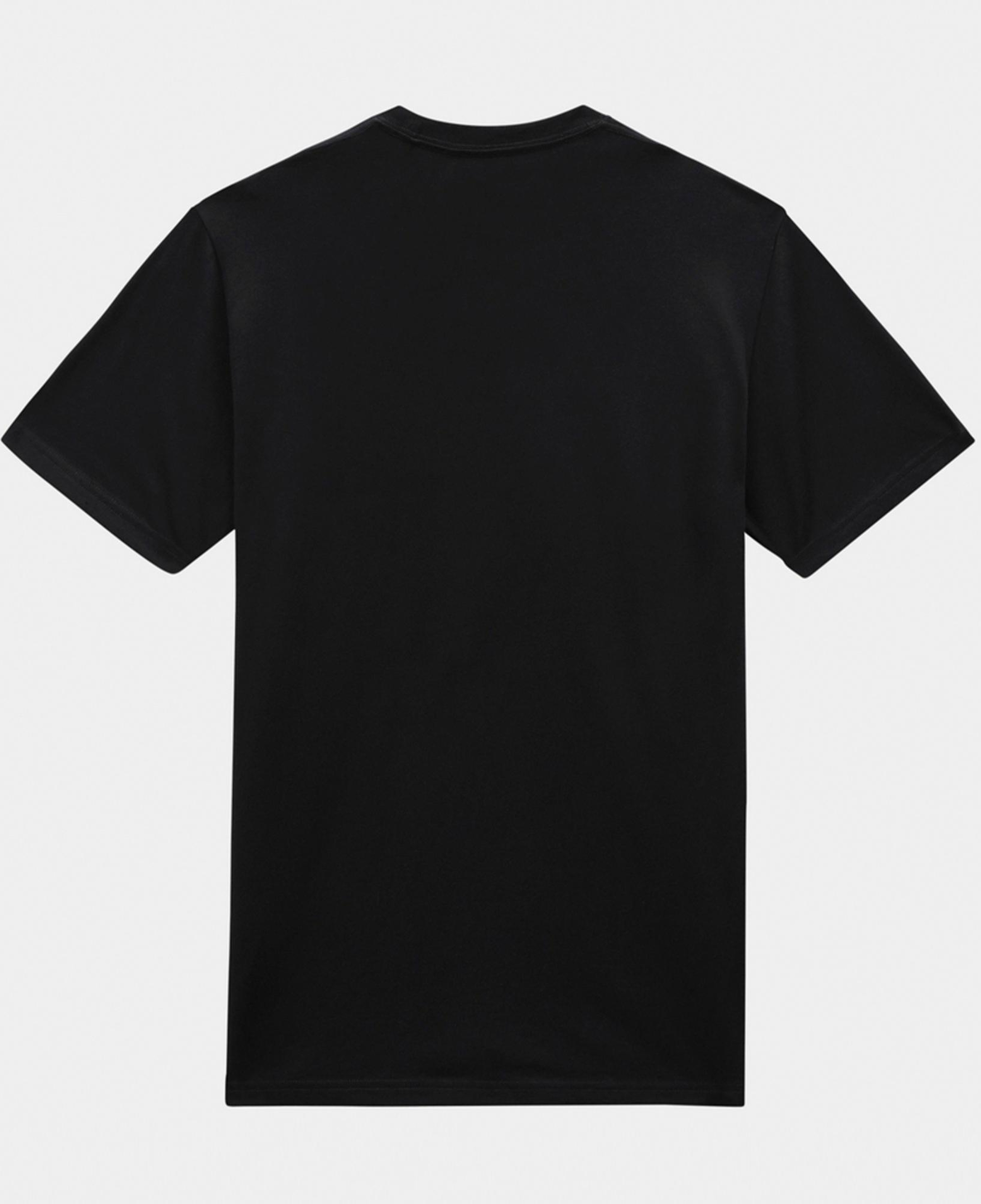 Dickies Mapleton Erkek Siyah T-Shirt