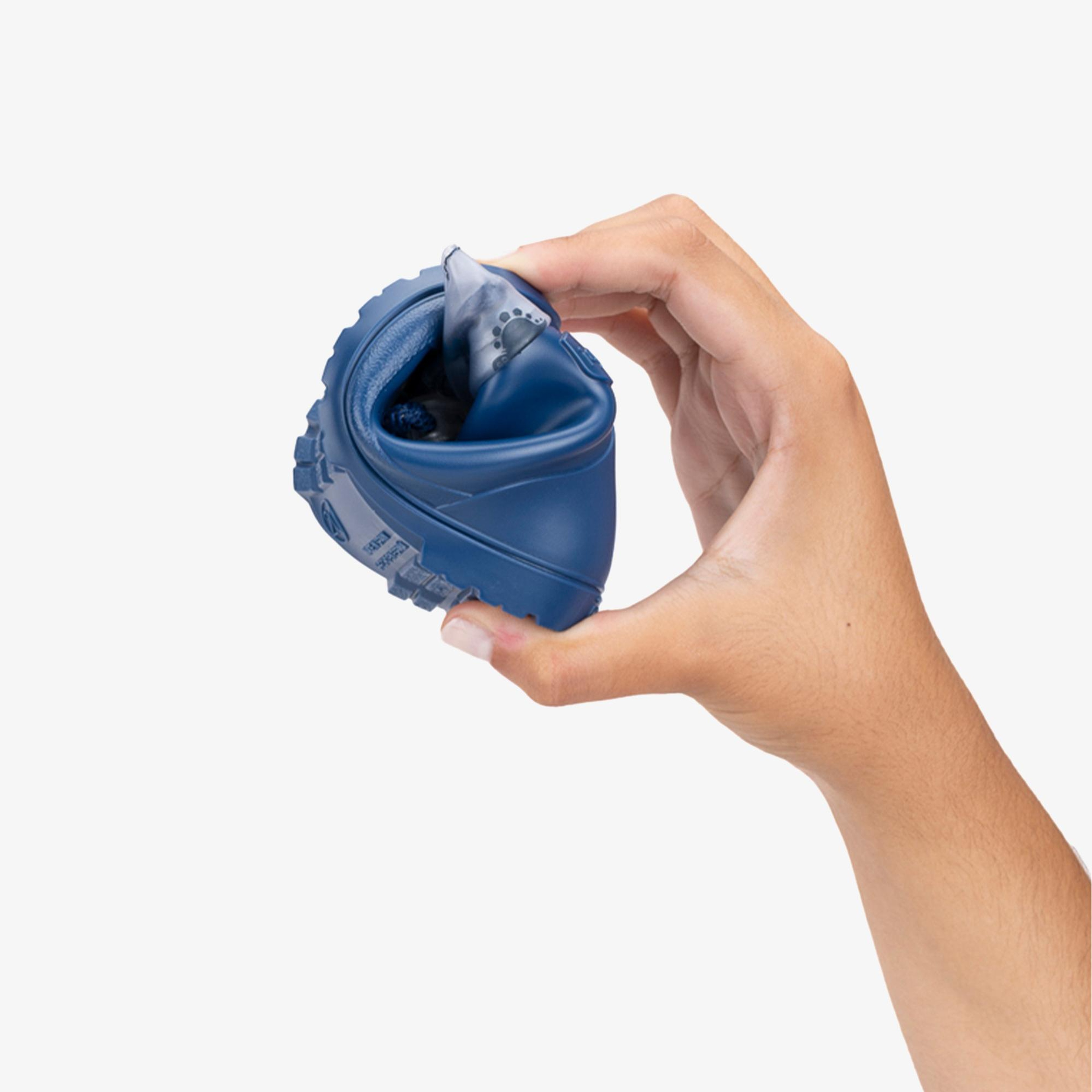 Igor Mendi Dino Çocuk Mavi Bot