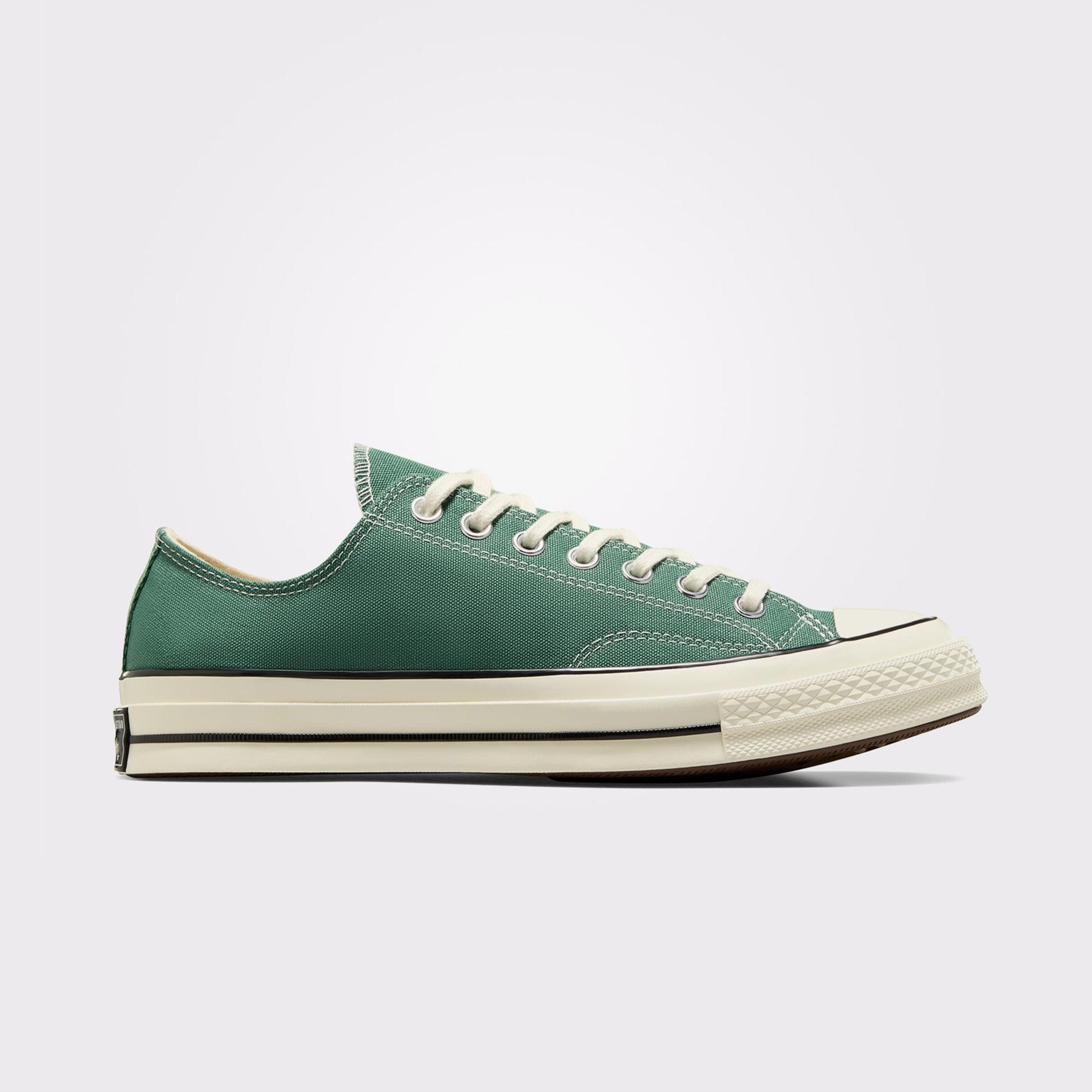 Converse Chuck 70 Unisex Yeşil Sneaker