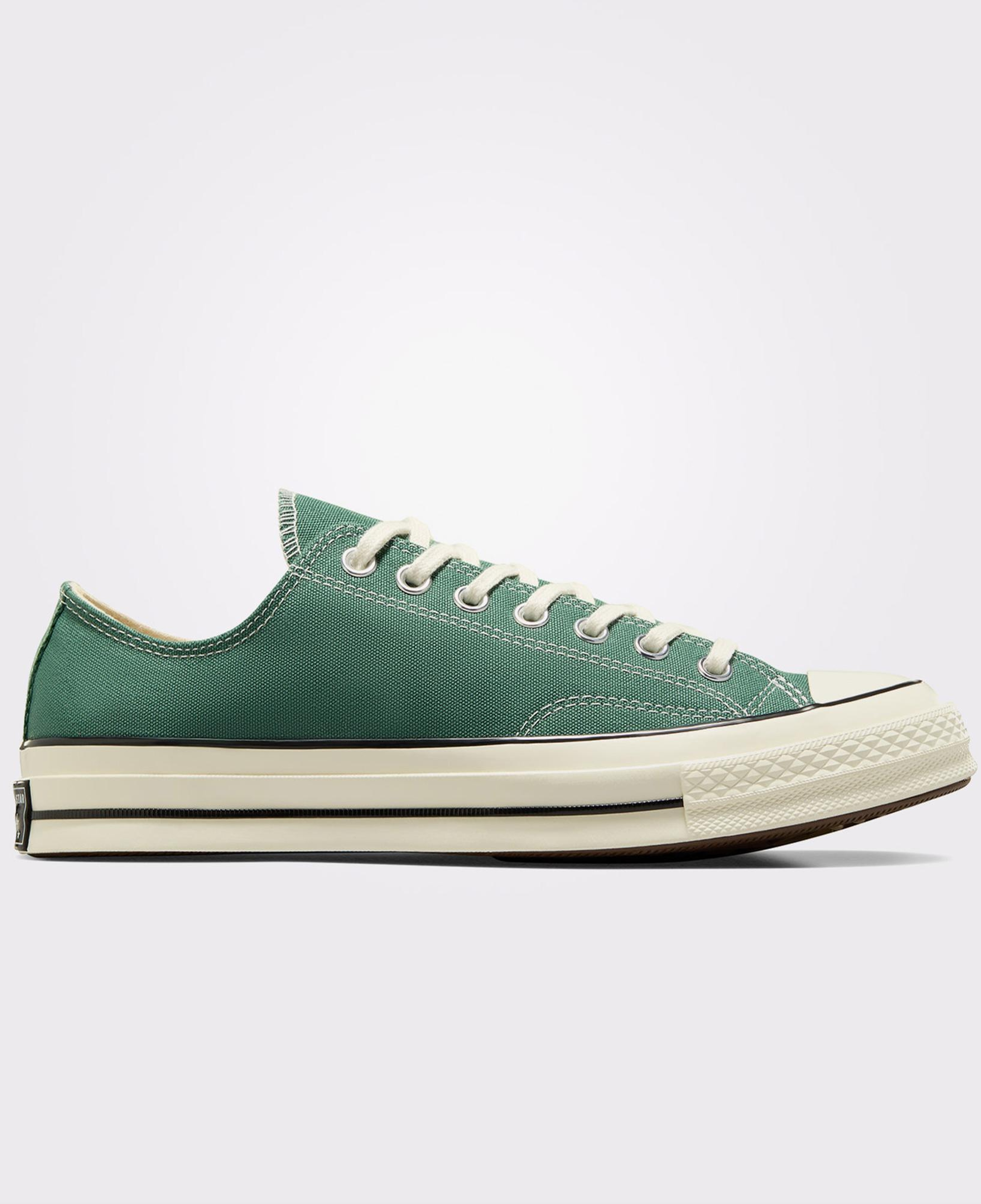 Converse Chuck 70 Unisex Yeşil Sneaker