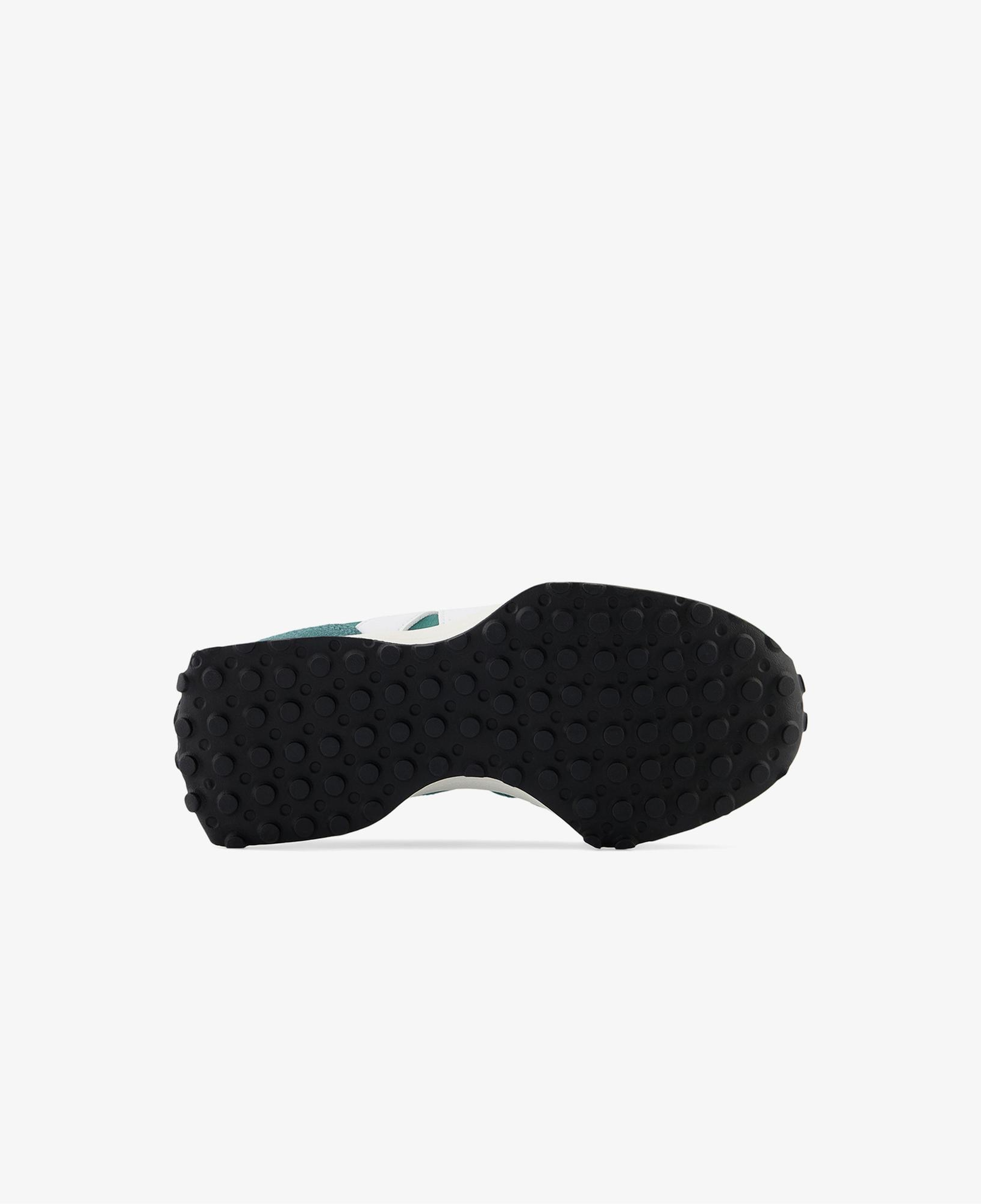 New Balance 327 Lifestyle Çocuk Siyah Spor Ayakkabı