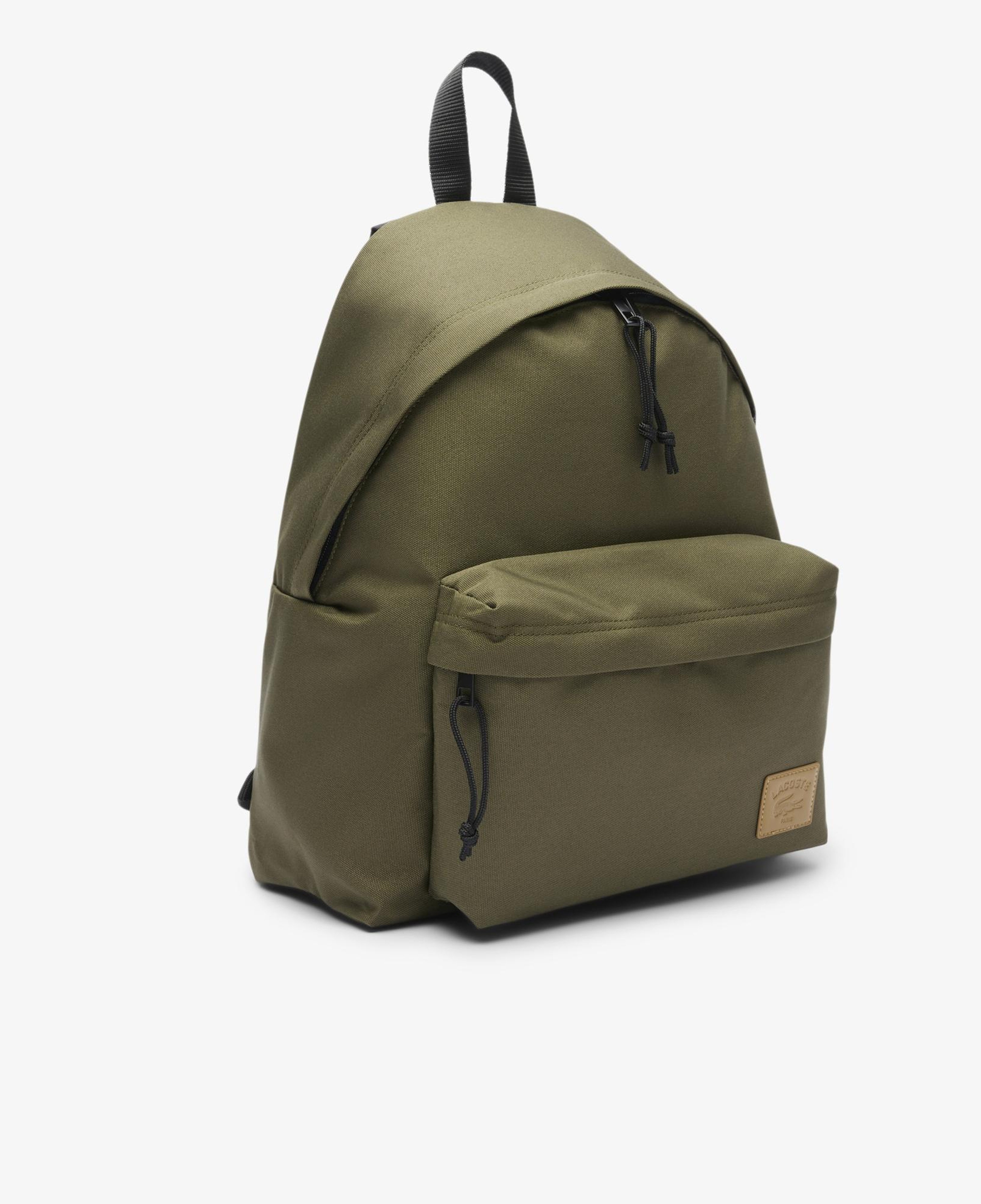 Lacoste Erkek Haki Sırt Çantası