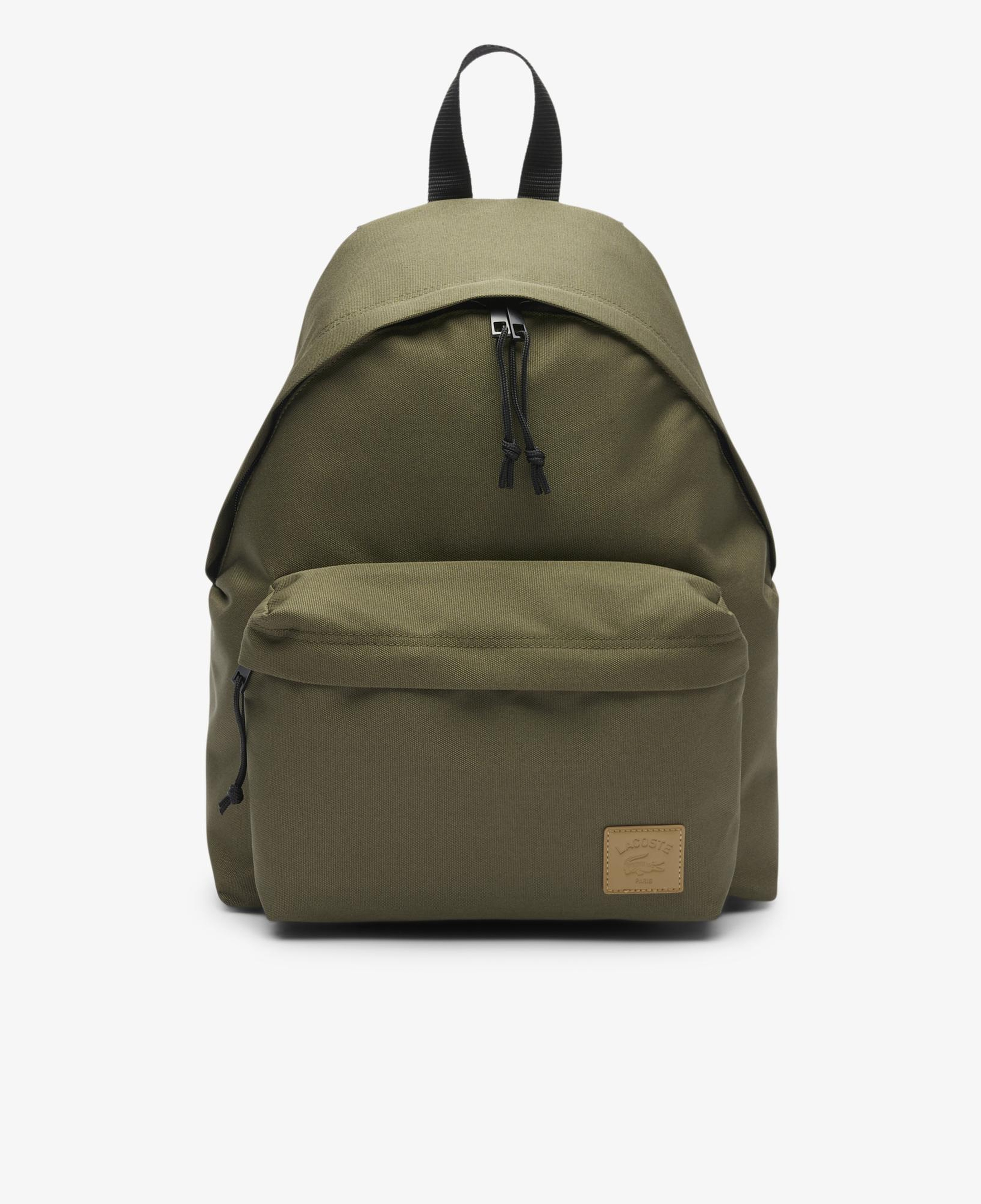 Lacoste Erkek Haki Sırt Çantası