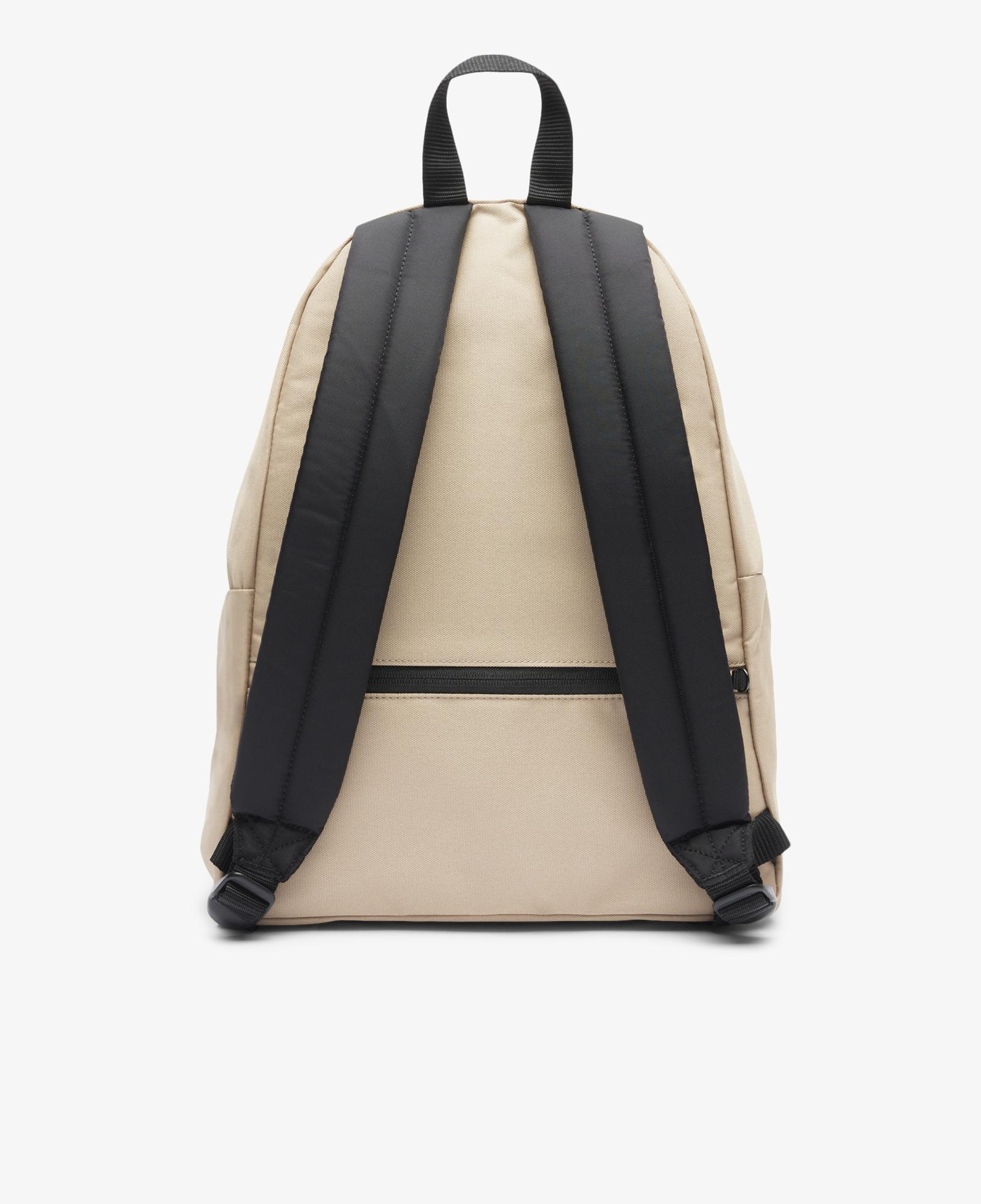 Lacoste Erkek Bej Sırt Çantası