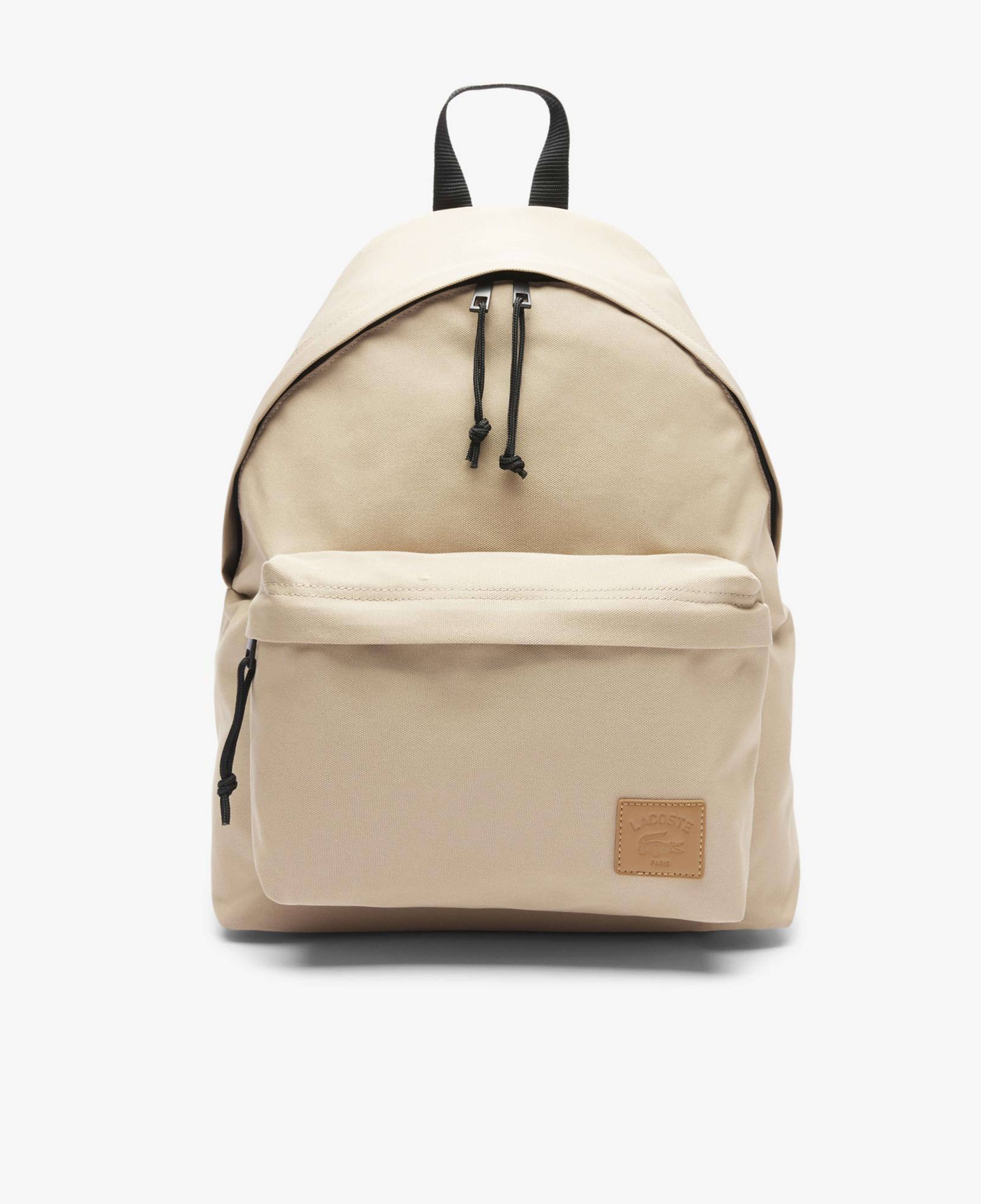 Lacoste Erkek Bej Sırt Çantası