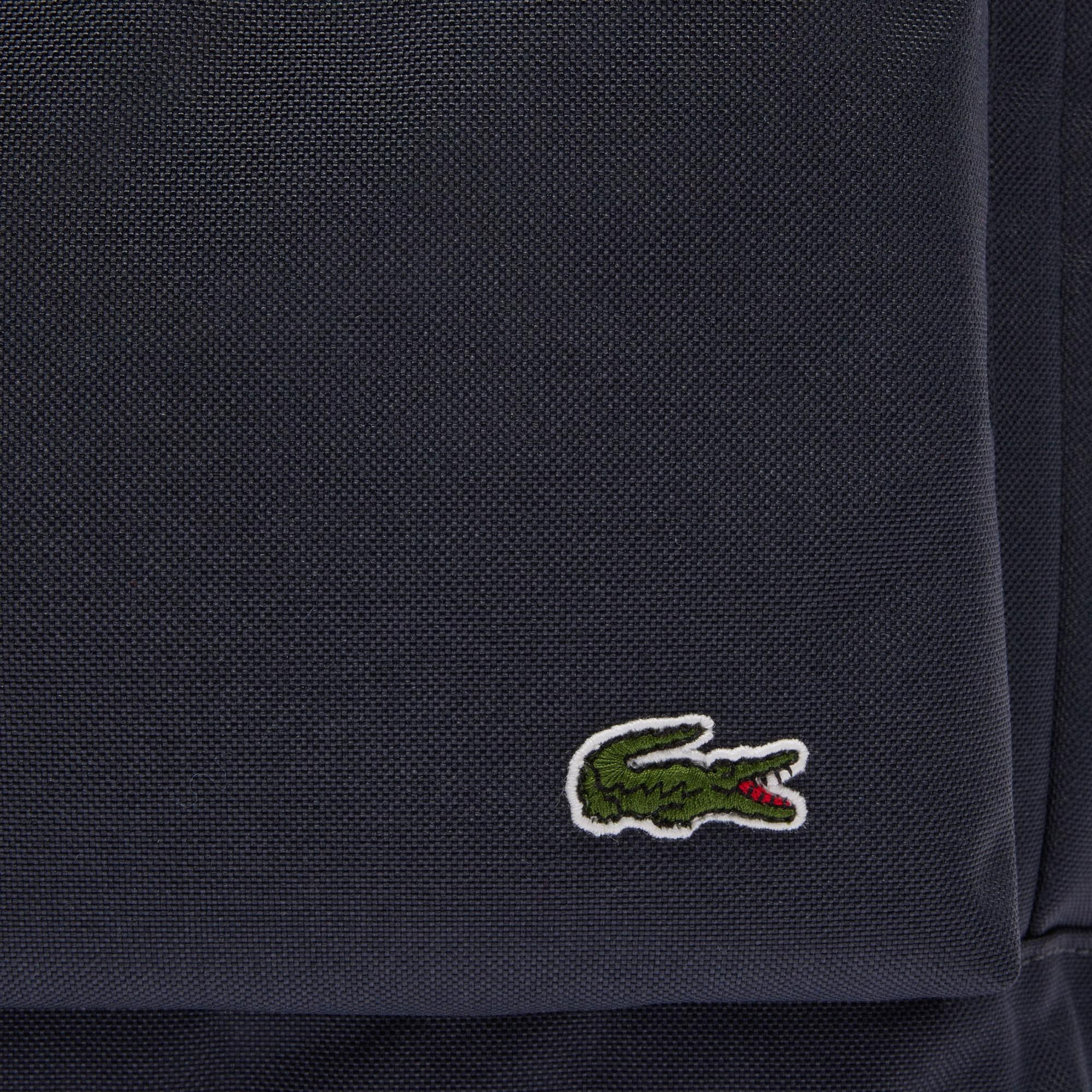 Lacoste Neocroc Unisex Lacivert Sırt Çantası