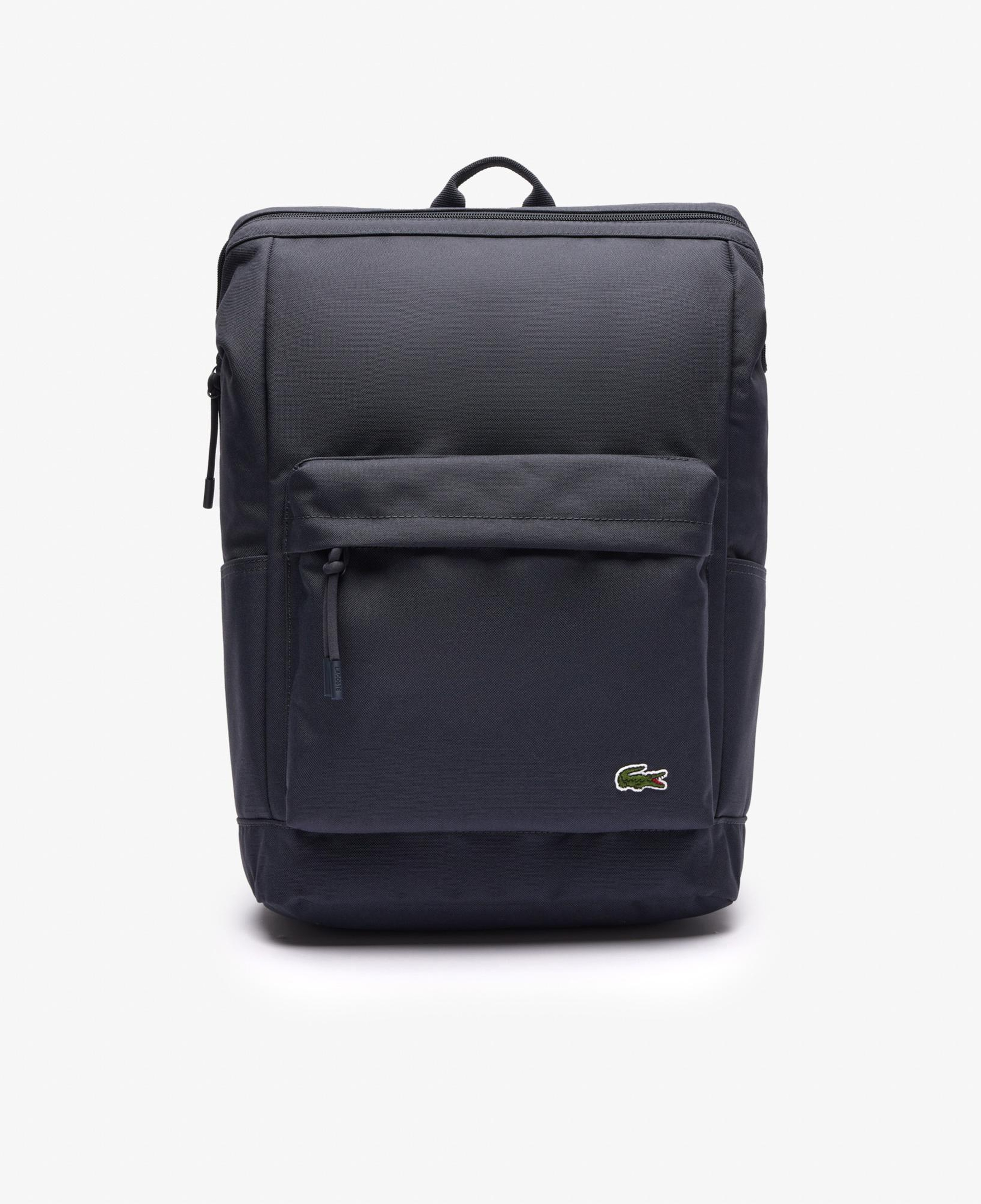 Lacoste Neocroc Unisex Lacivert Sırt Çantası