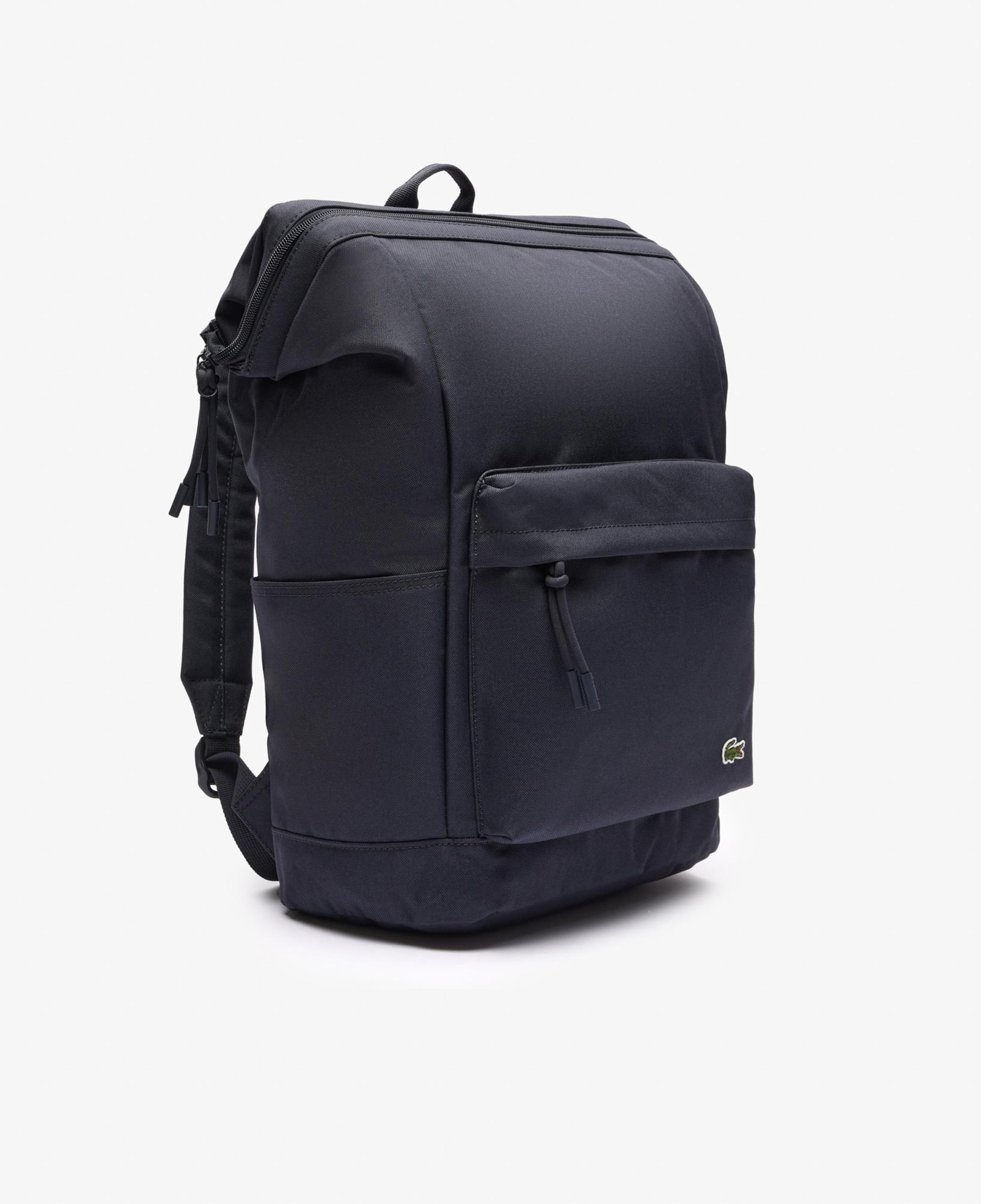 Lacoste Neocroc Unisex Lacivert Sırt Çantası