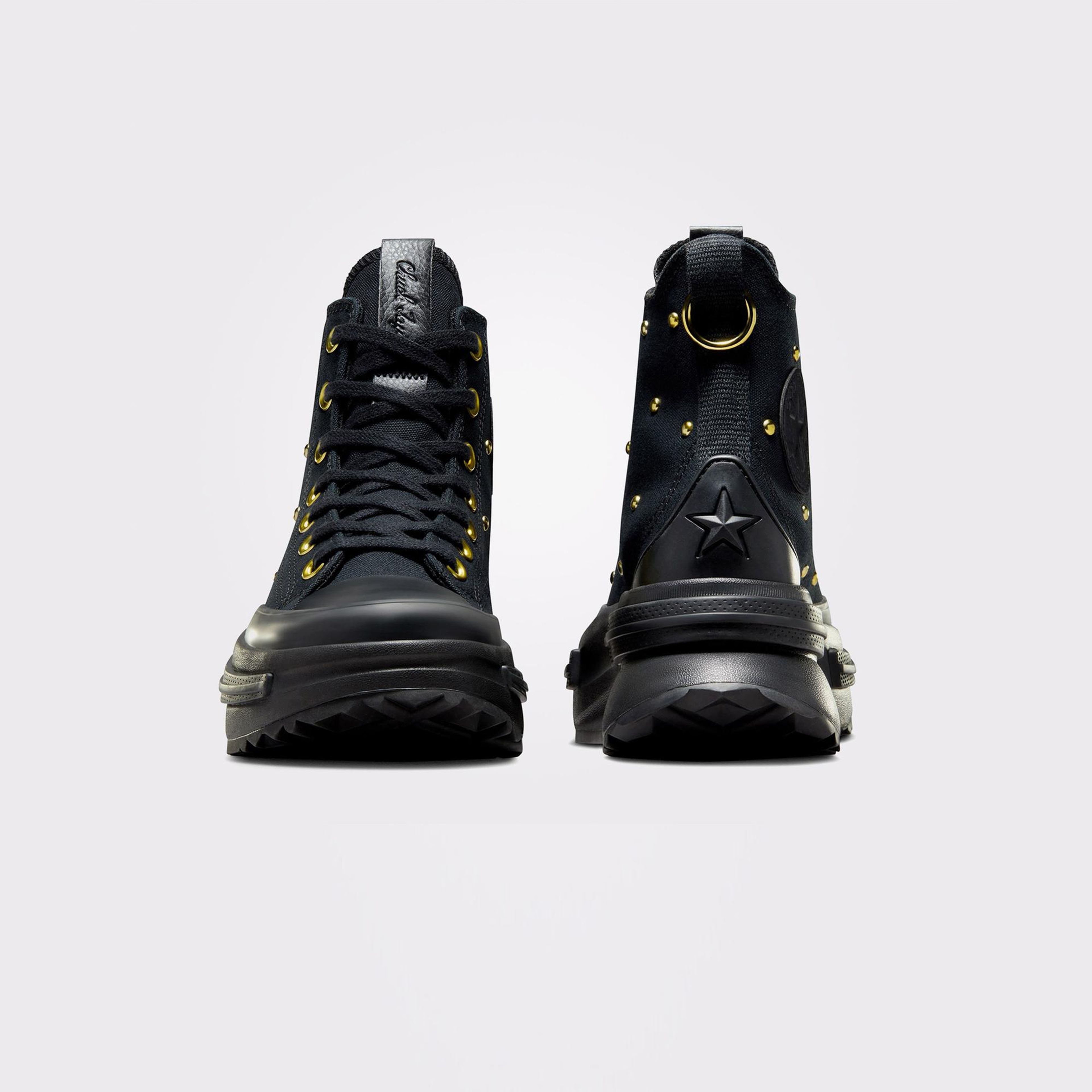 Converse Run Star Legacy Cx Platform Star Studded