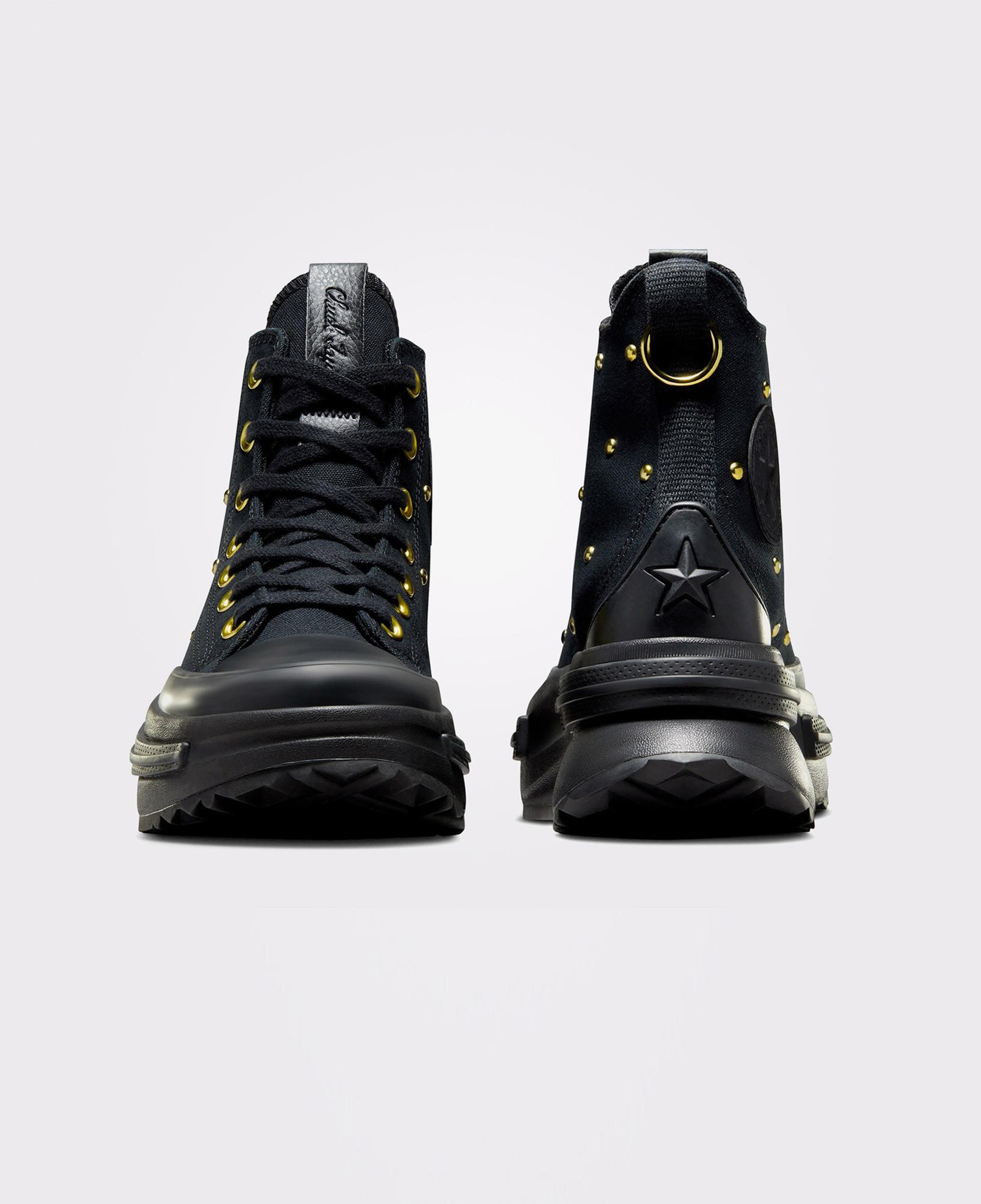 Converse Run Star Legacy Cx Platform Star Studded