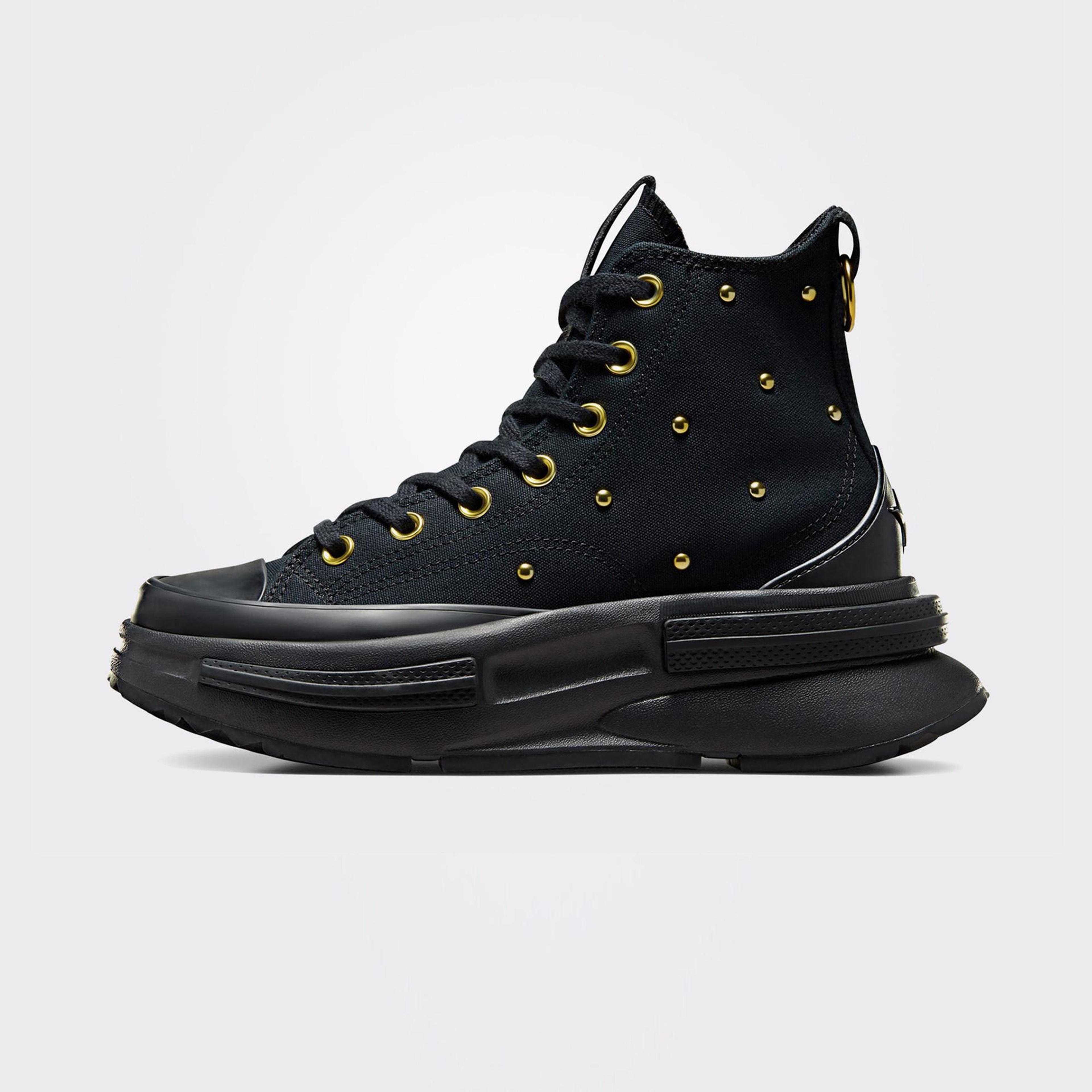 Converse Run Star Legacy Cx Platform Star Studded