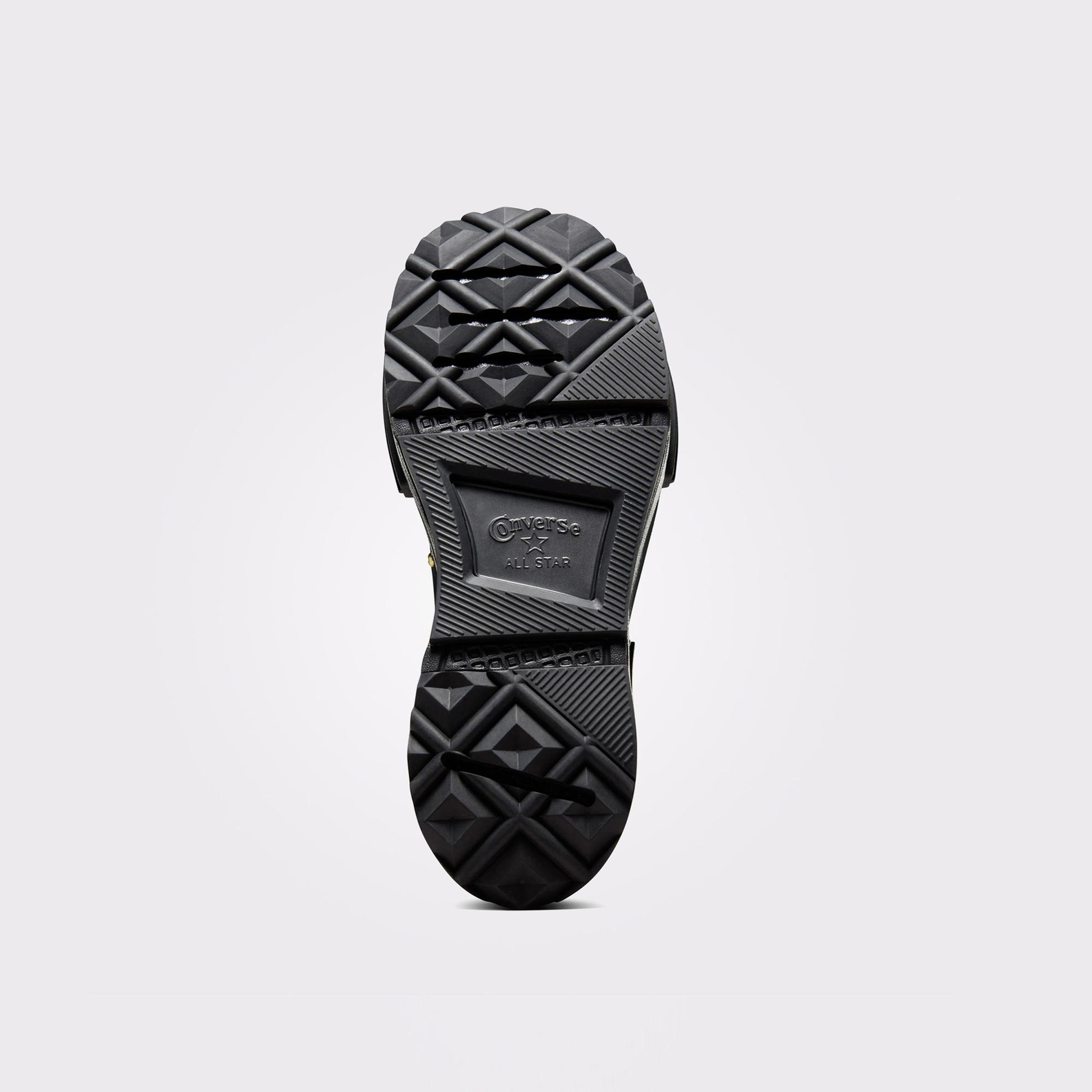 Converse Run Star Legacy Cx Platform Star Studded