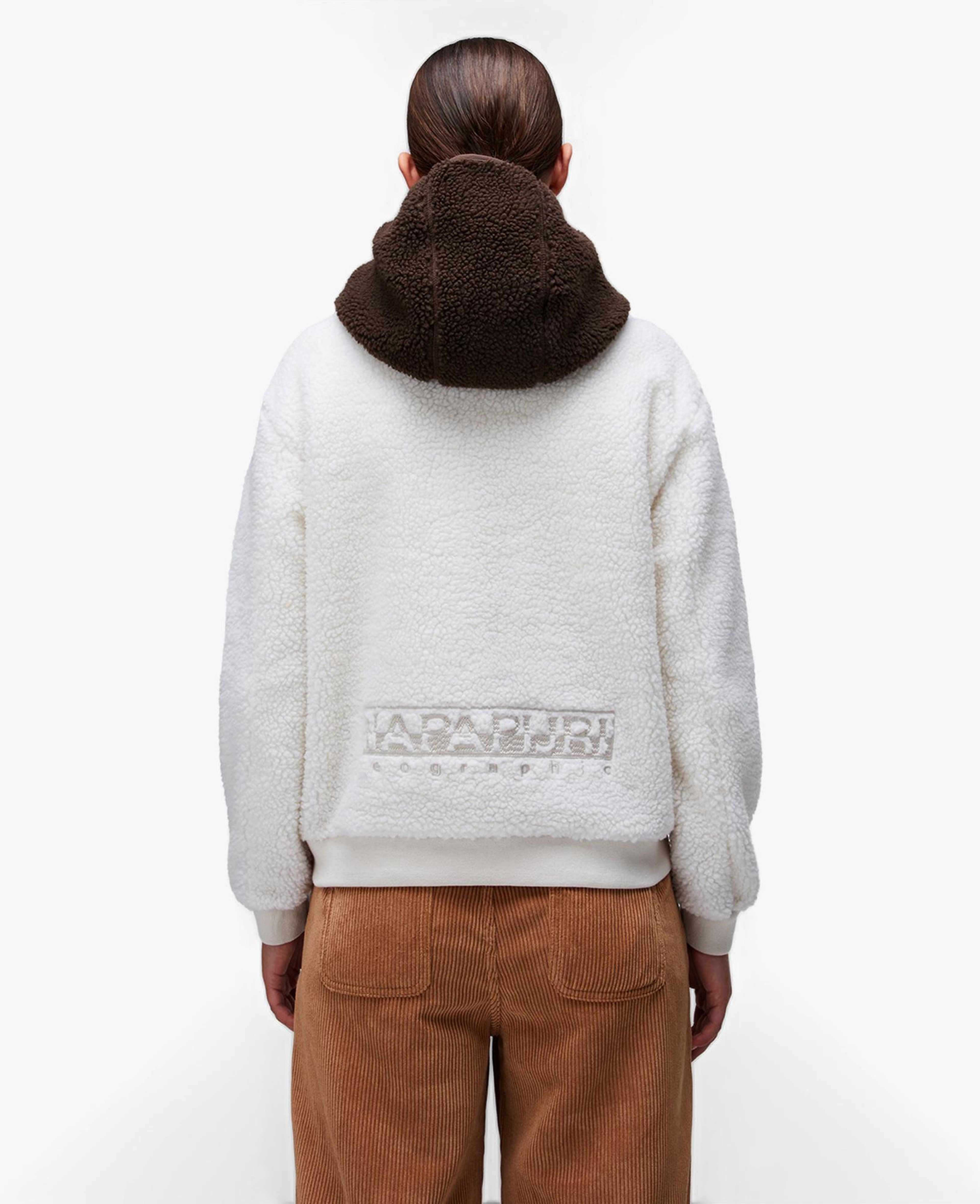 Napapijri T-Seline Hzh Kadın Renkli Ceket