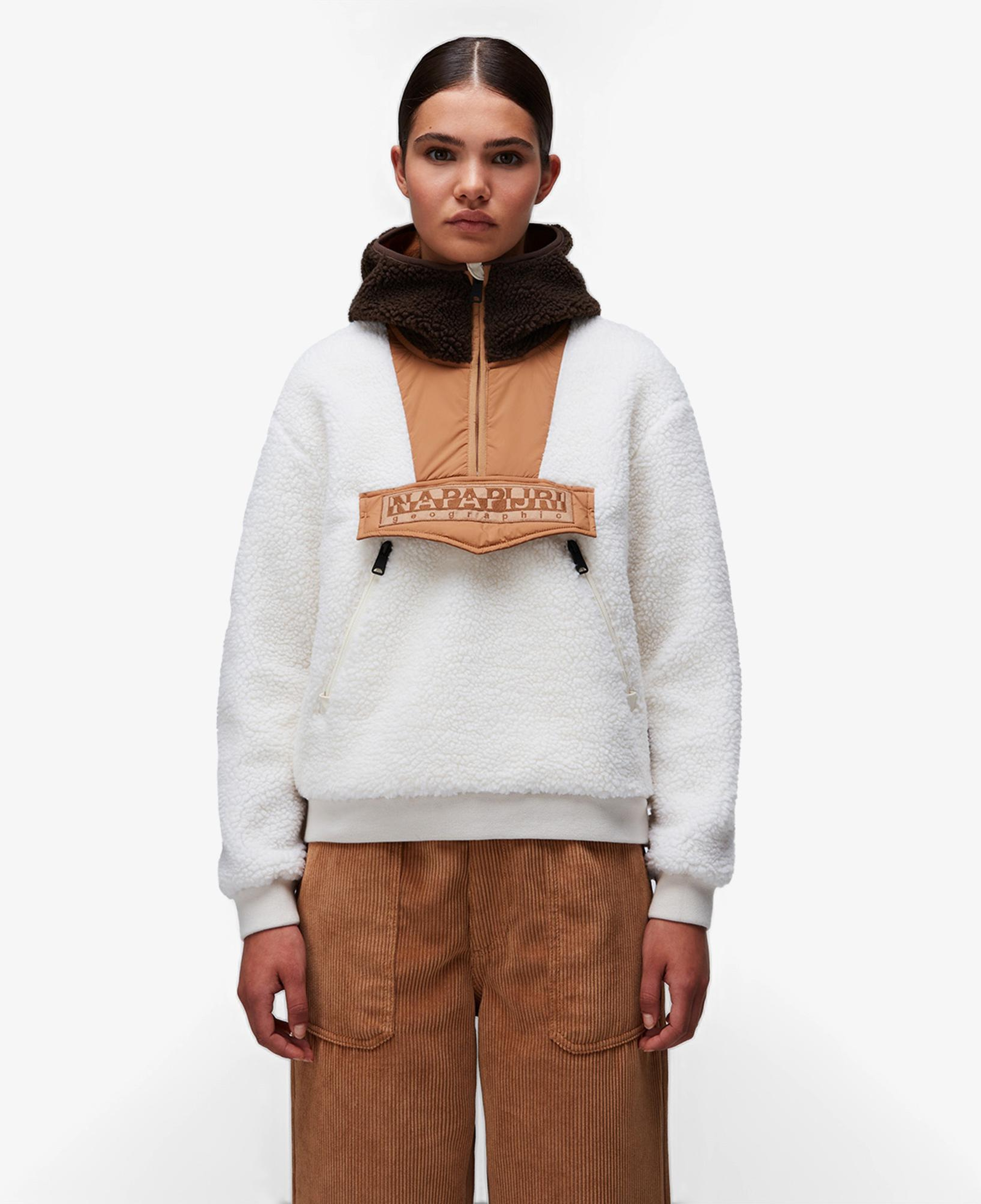 Napapijri T-Seline Hzh Kadın Renkli Ceket