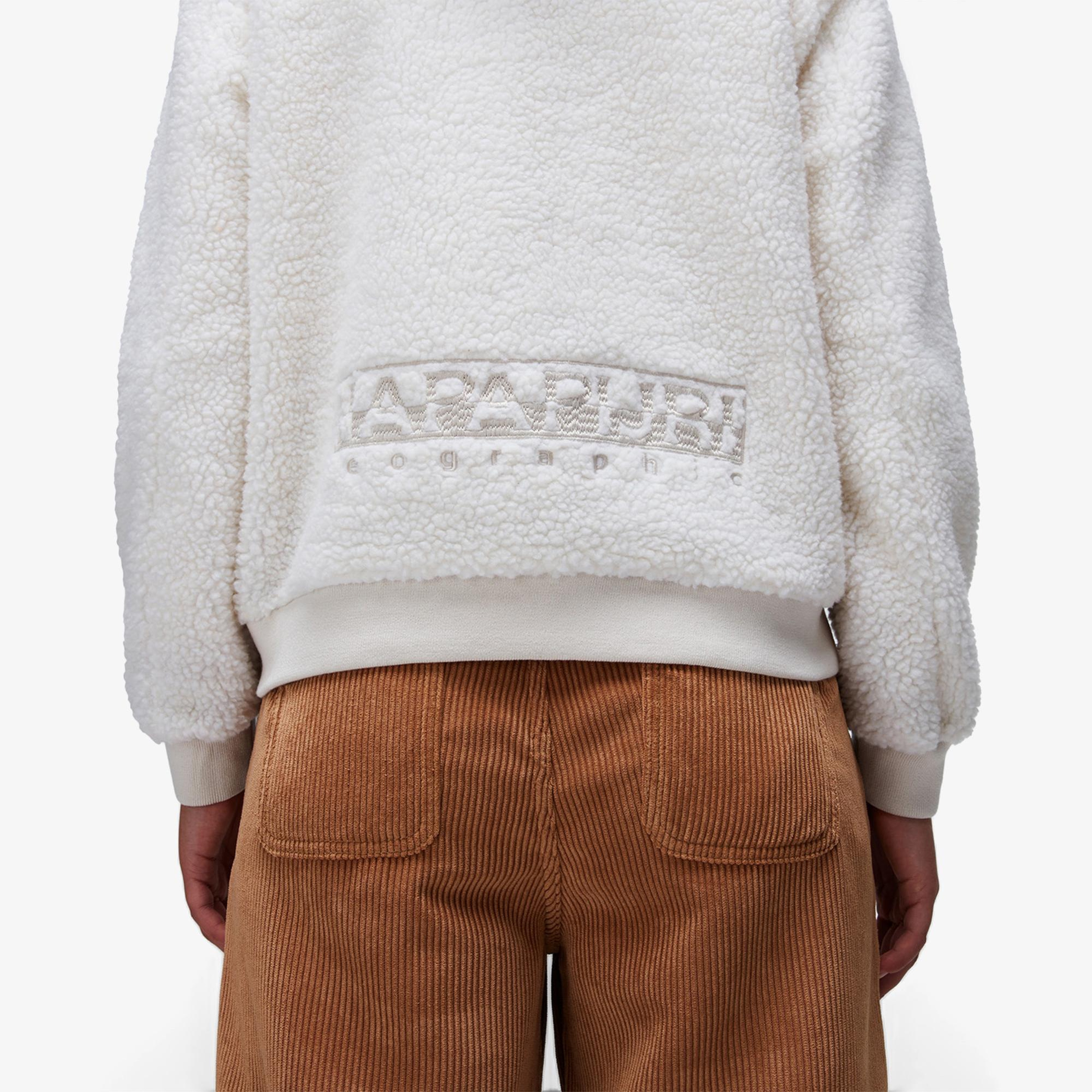 Napapijri T-Seline Hzh Kadın Renkli Ceket