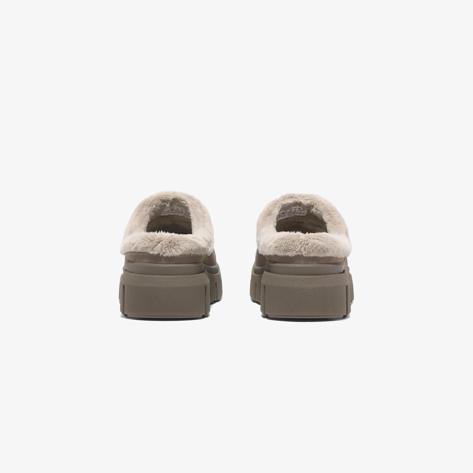 Timberland Greyfield Warm Lined Kadın Kahverengi Outdoor Ayakkabı