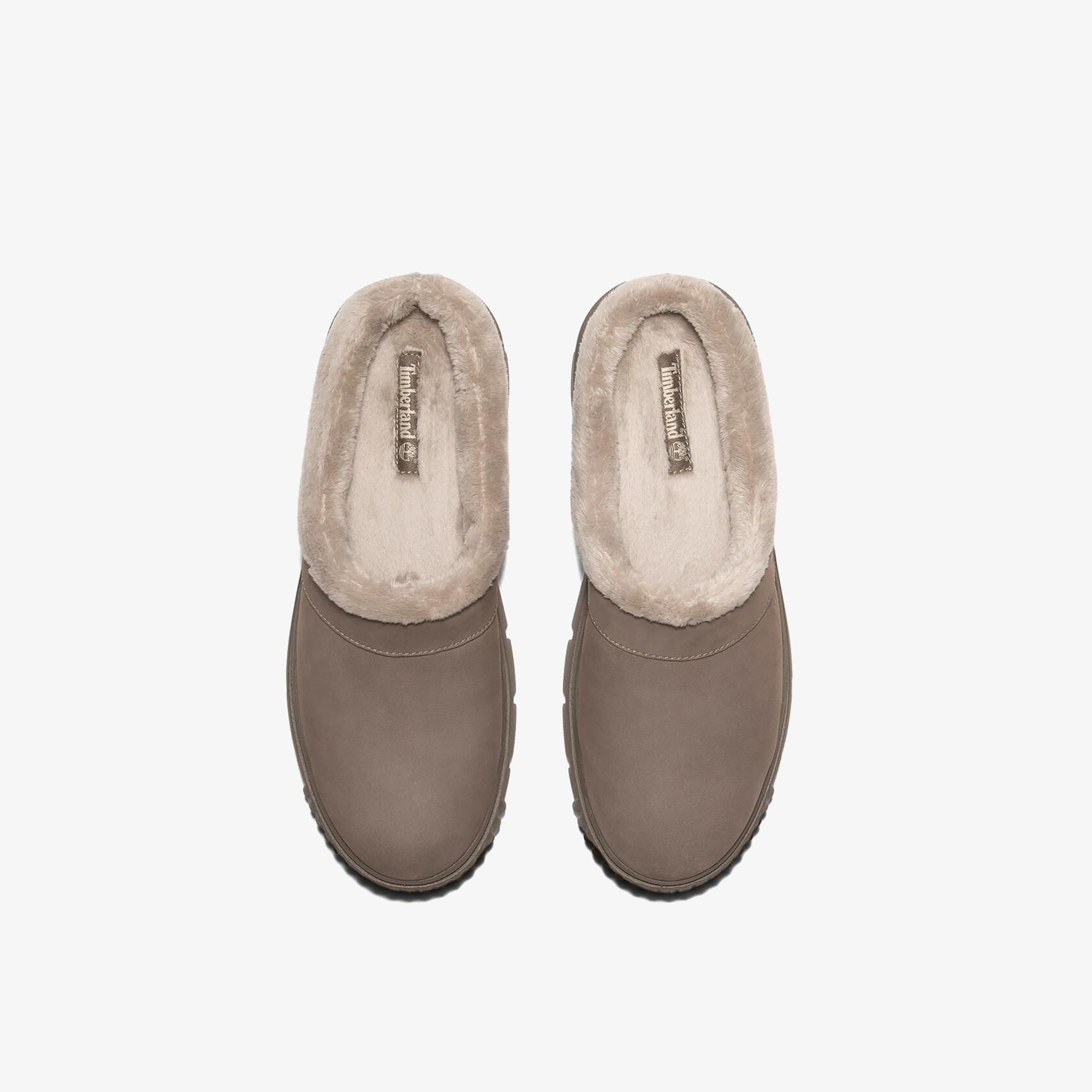 Timberland Greyfield Warm Lined Kadın Kahverengi Outdoor Ayakkabı