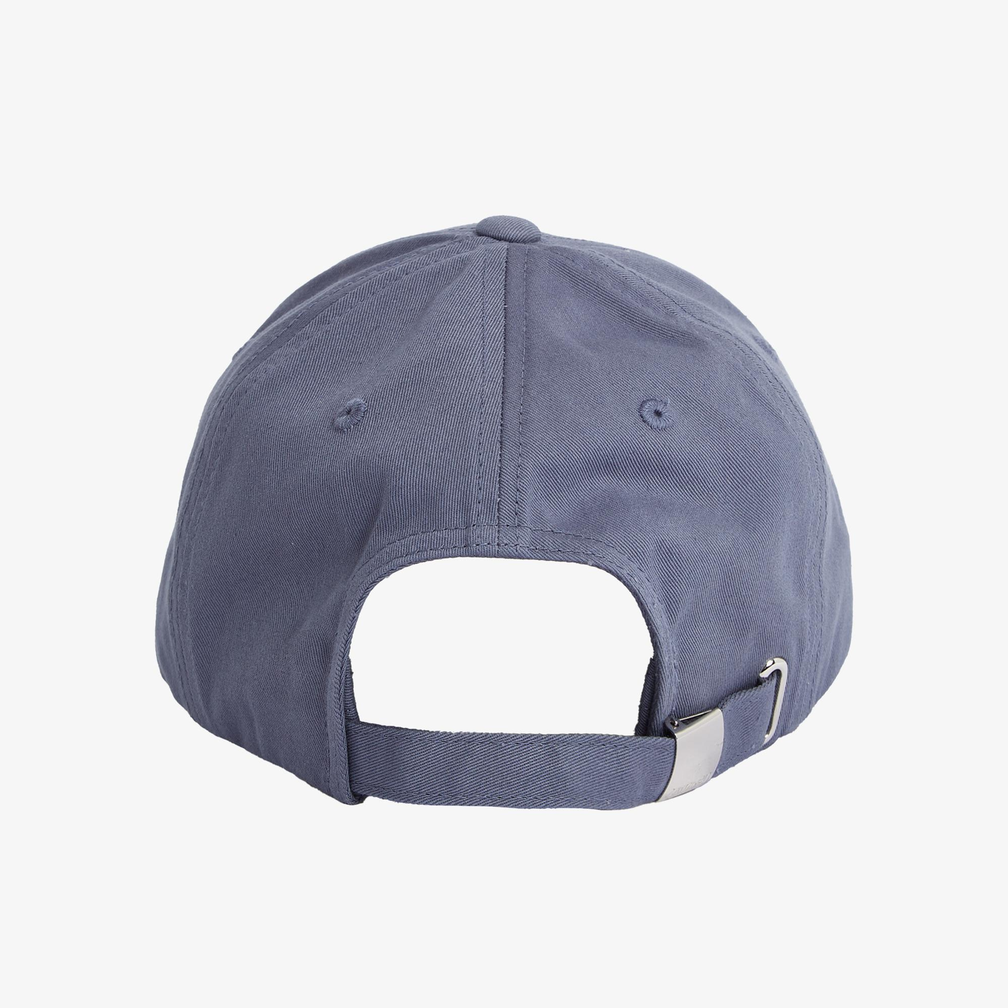 Calvin Klein Erkek Indigo Şapka