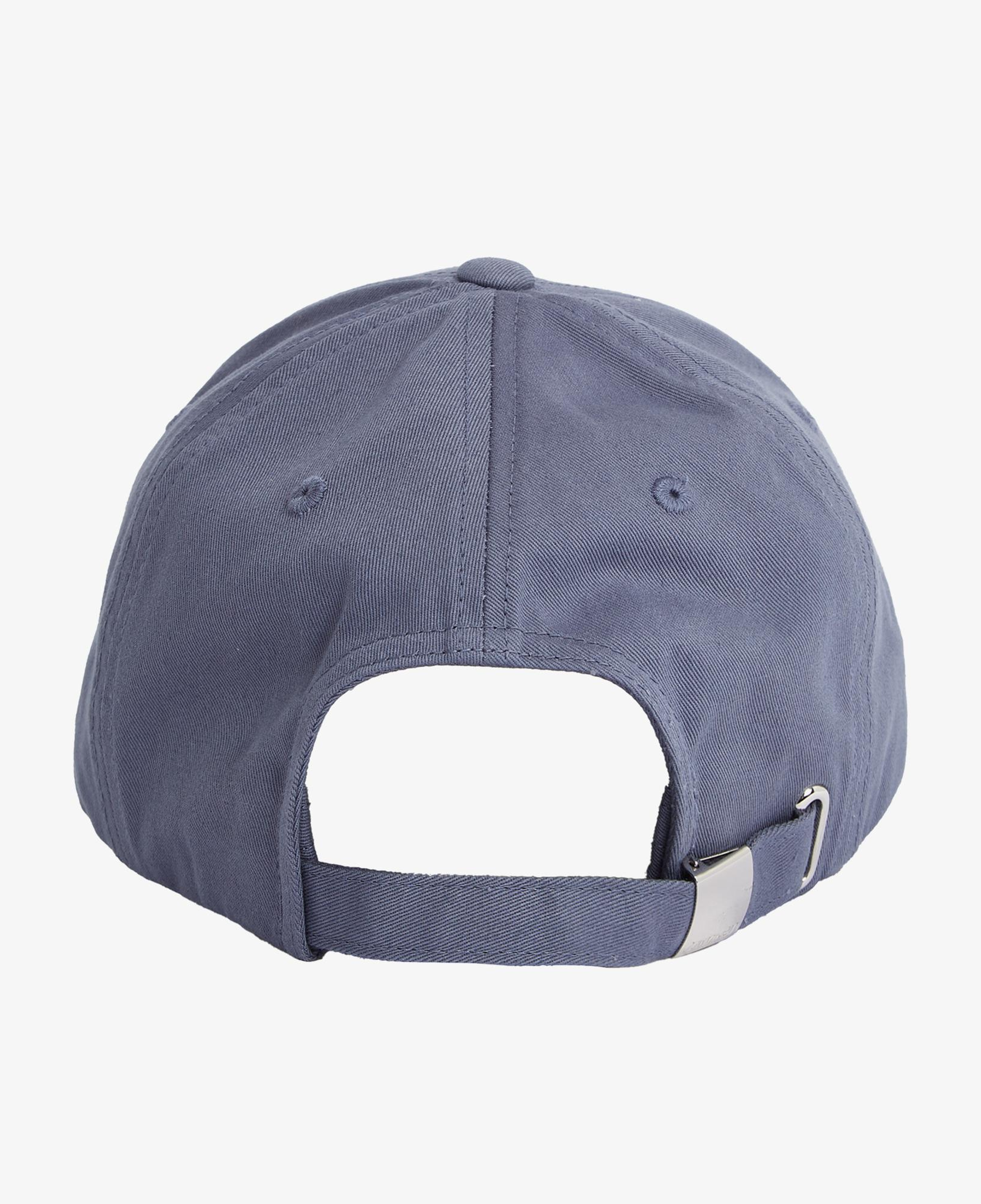 Calvin Klein Erkek Indigo Şapka