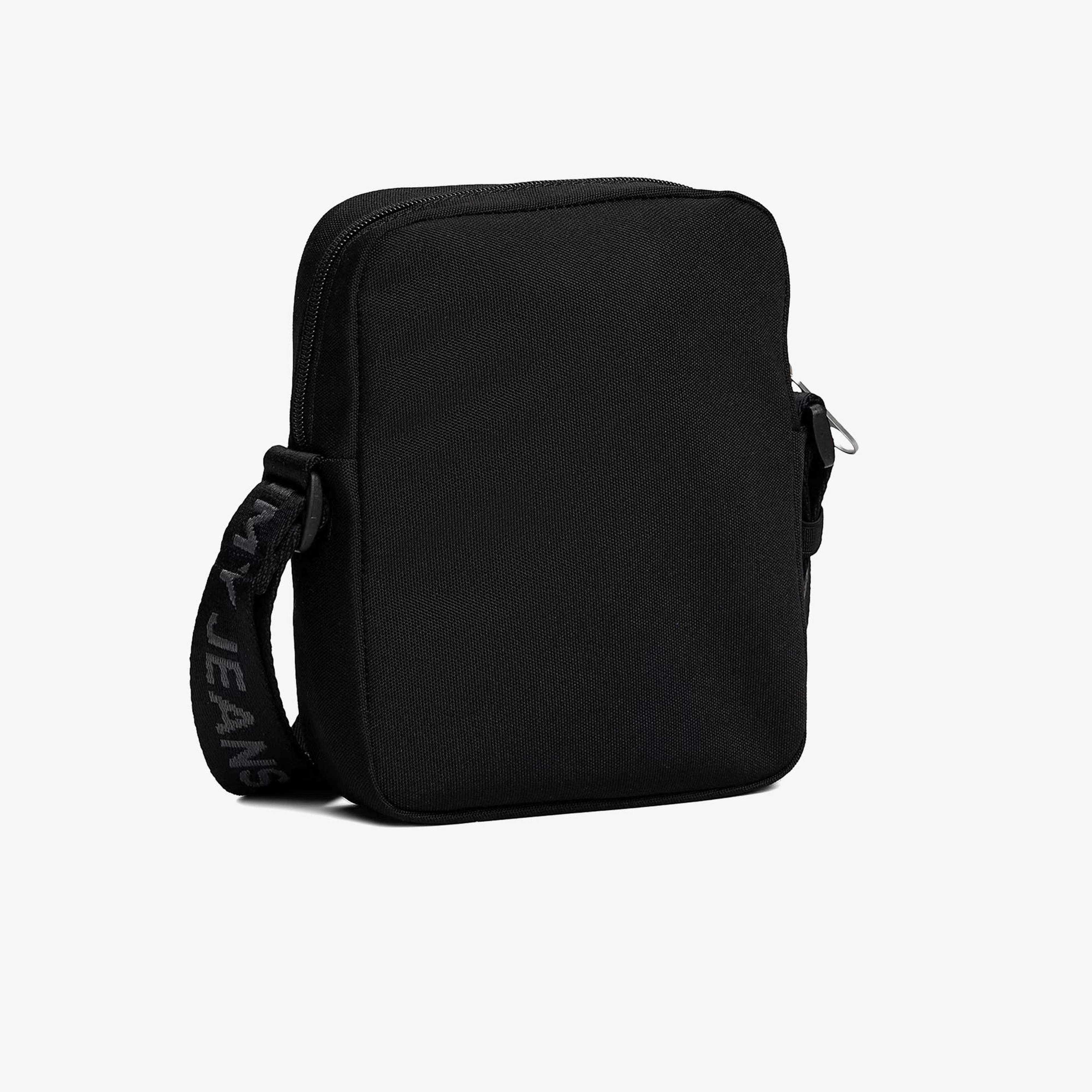 Tommy Hilfiger Essential Daily Erkek Siyah Çapraz Çanta