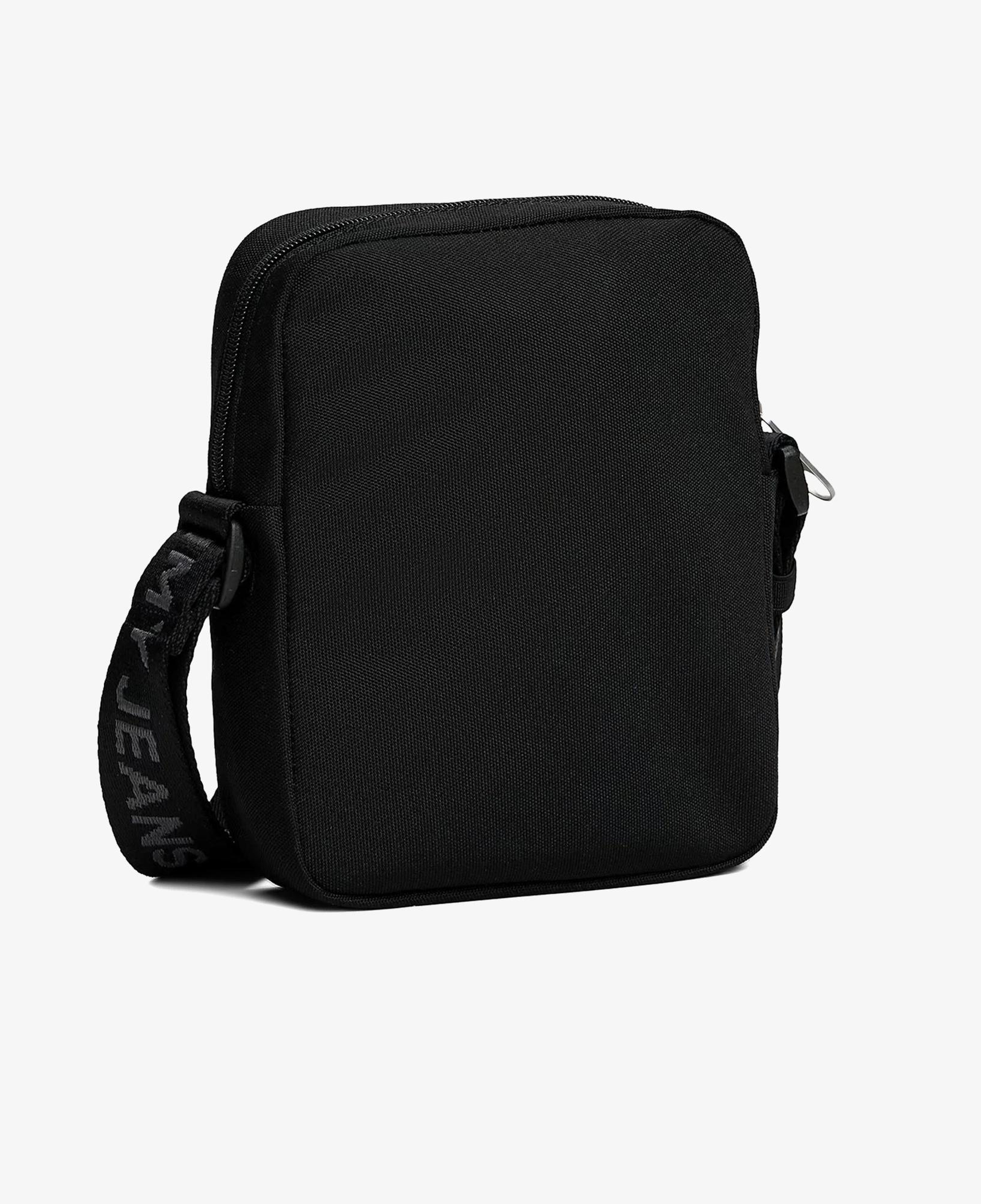 Tommy Hilfiger Essential Daily Erkek Siyah Çapraz Çanta