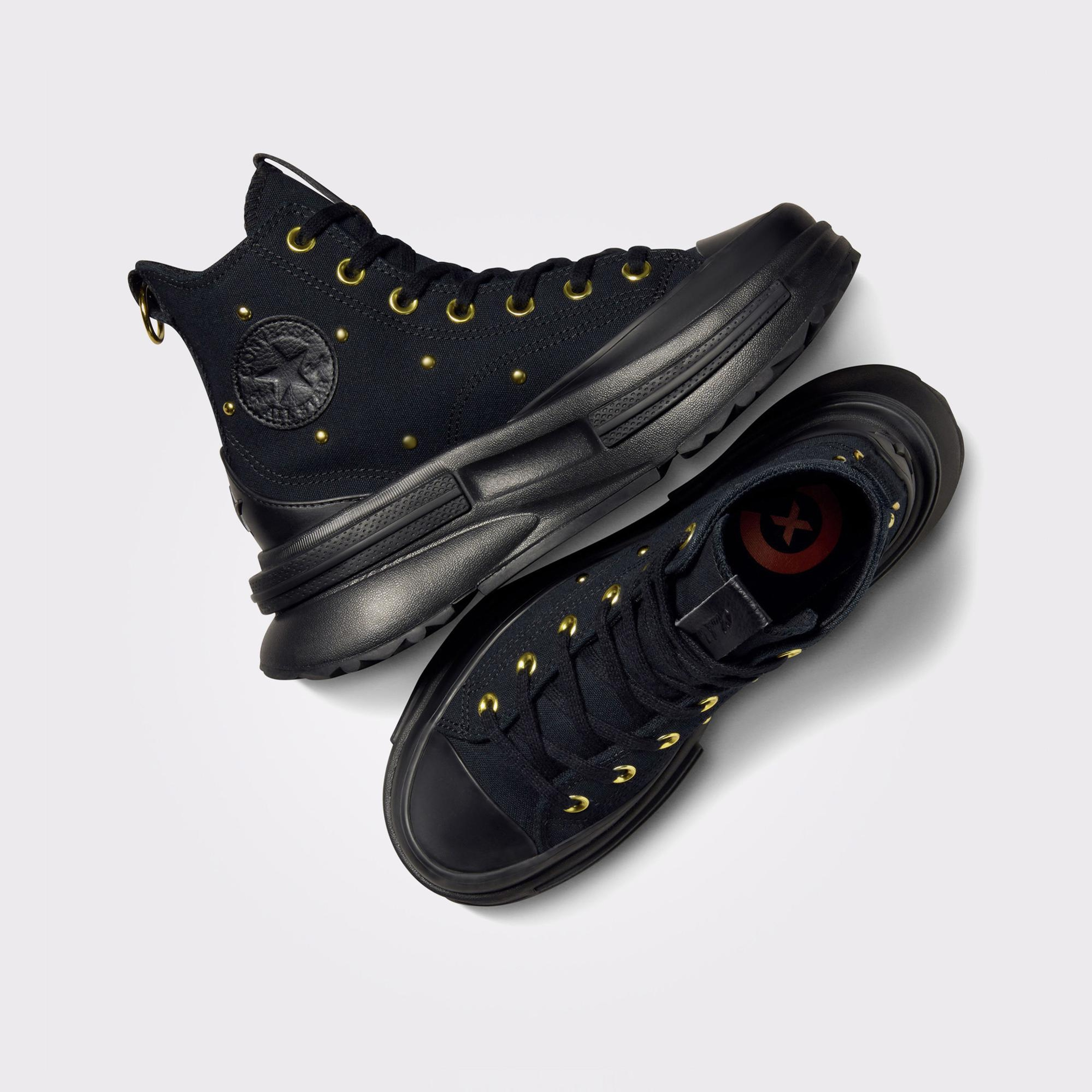 Converse Run Star Legacy Cx Platform Star Studded