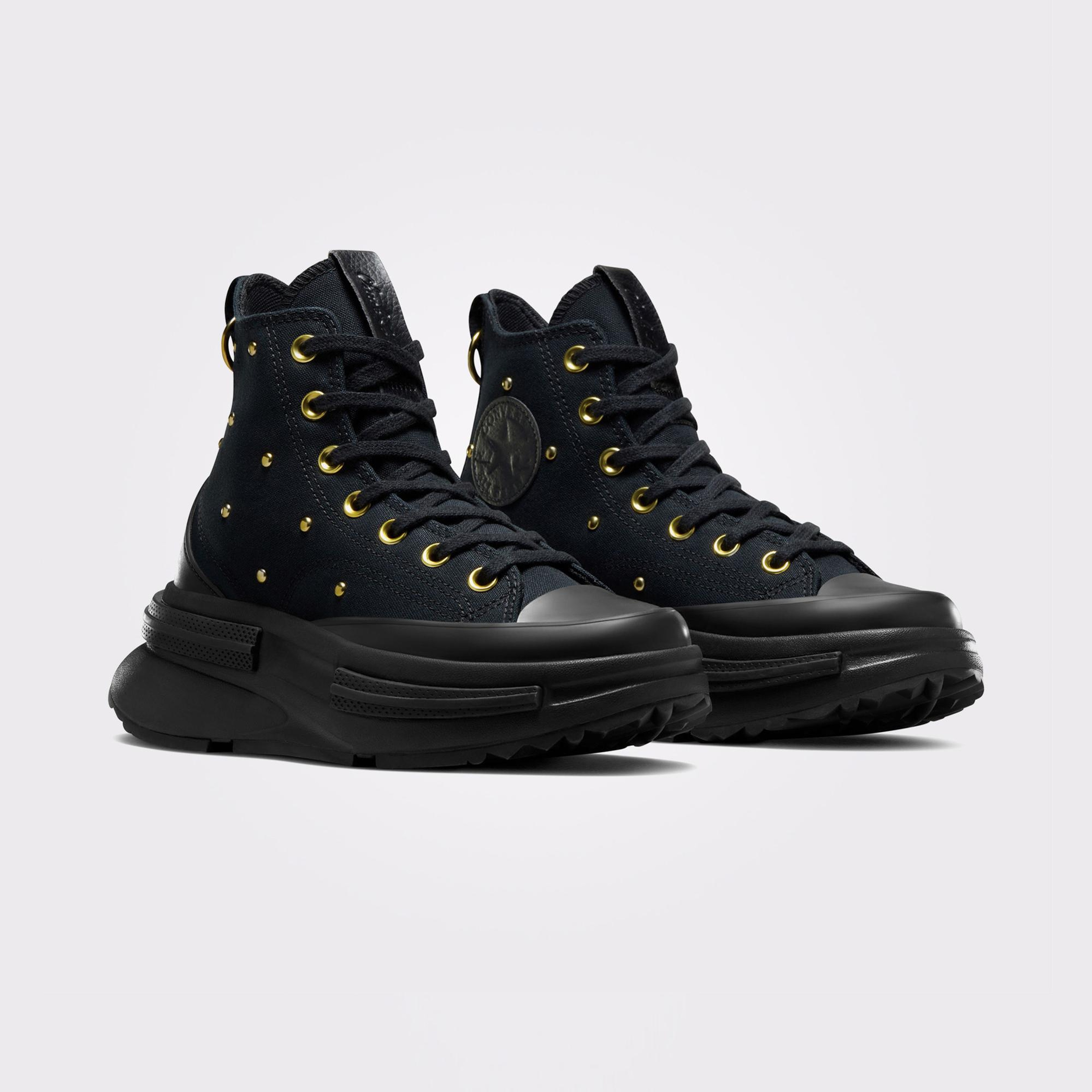 Converse Run Star Legacy Cx Platform Star Studded