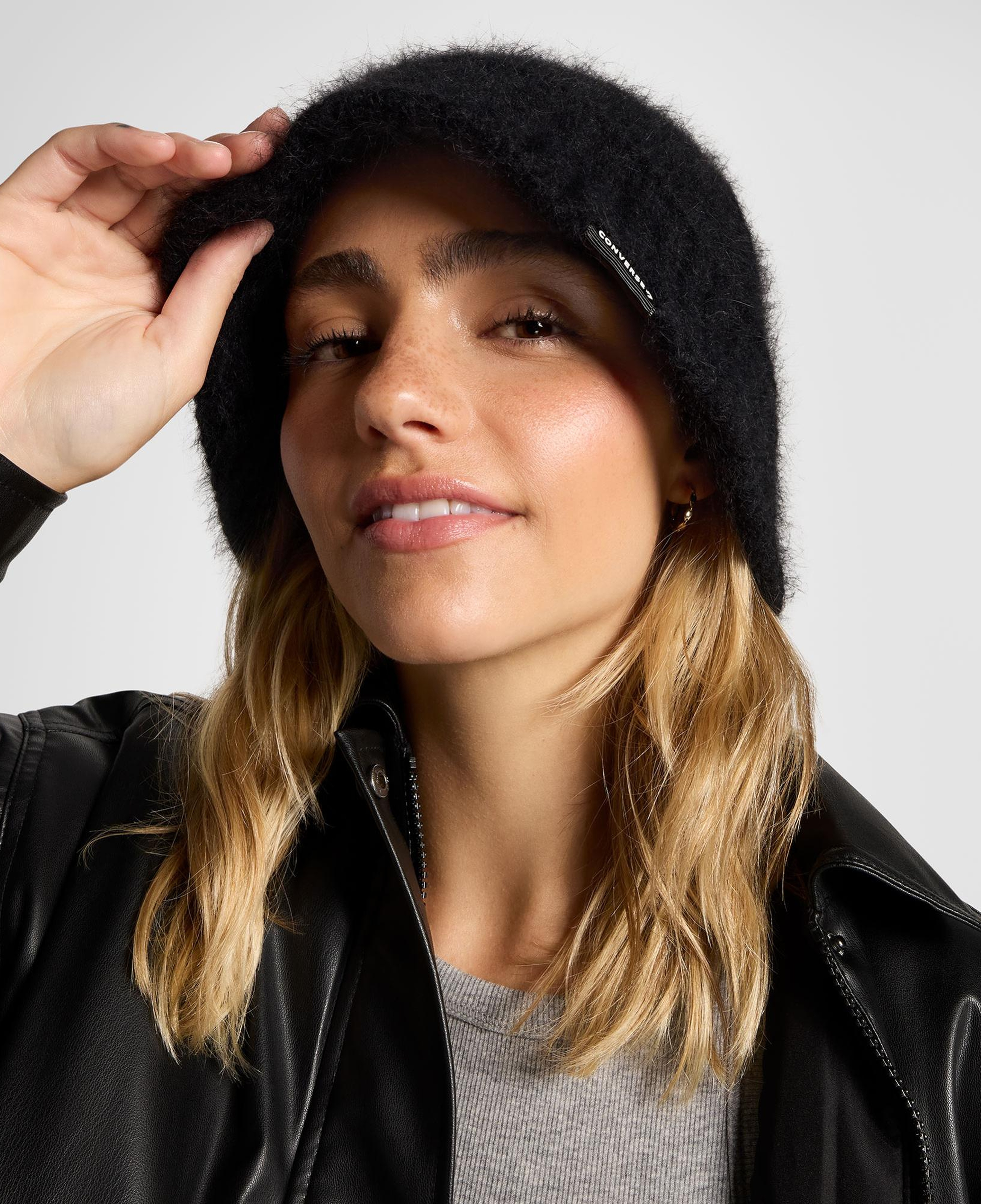 Converse Unisex Siyah Bere