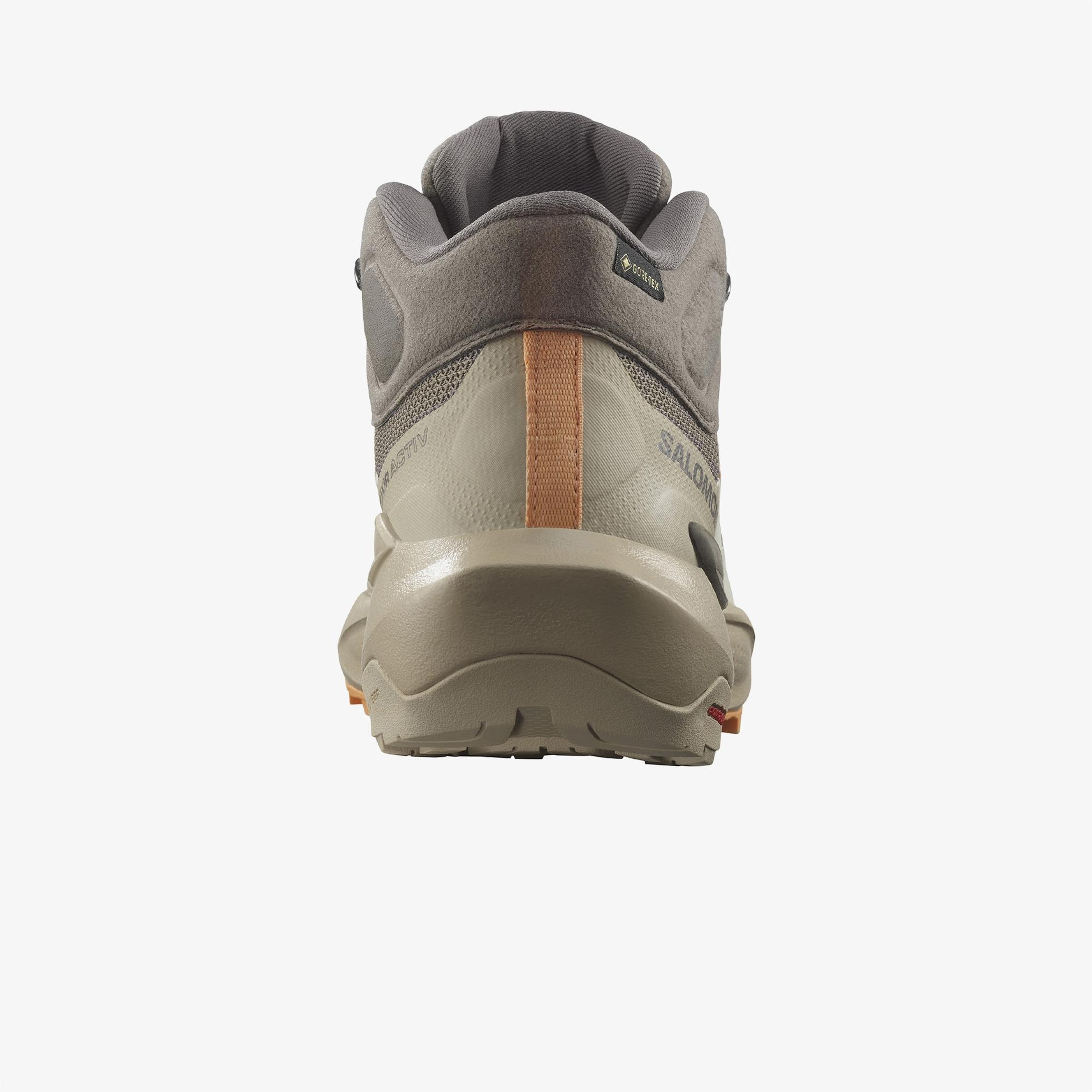 Salomon Elixir Activ Kadın Bej Bot