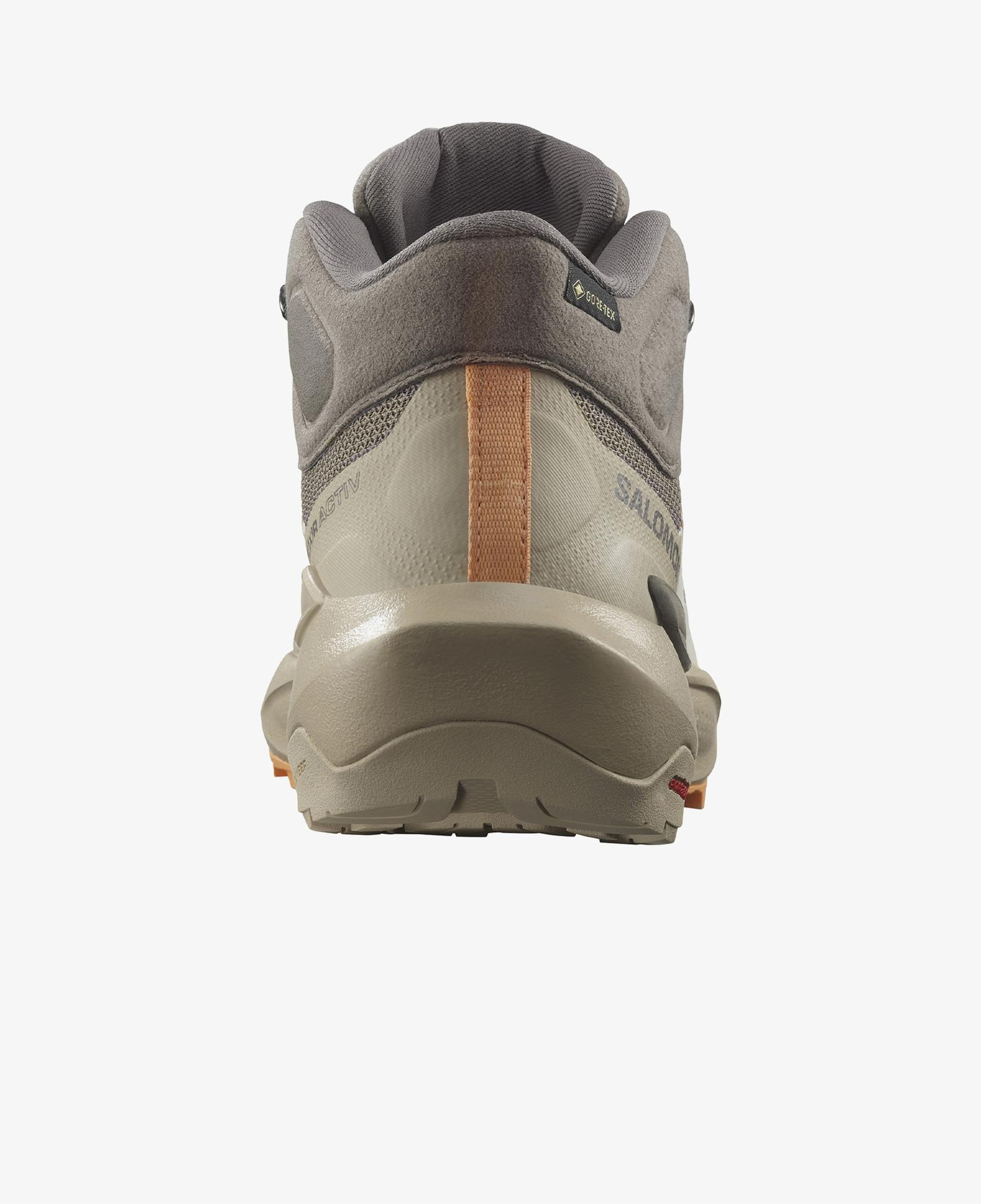 Salomon Elixir Activ Kadın Bej Bot