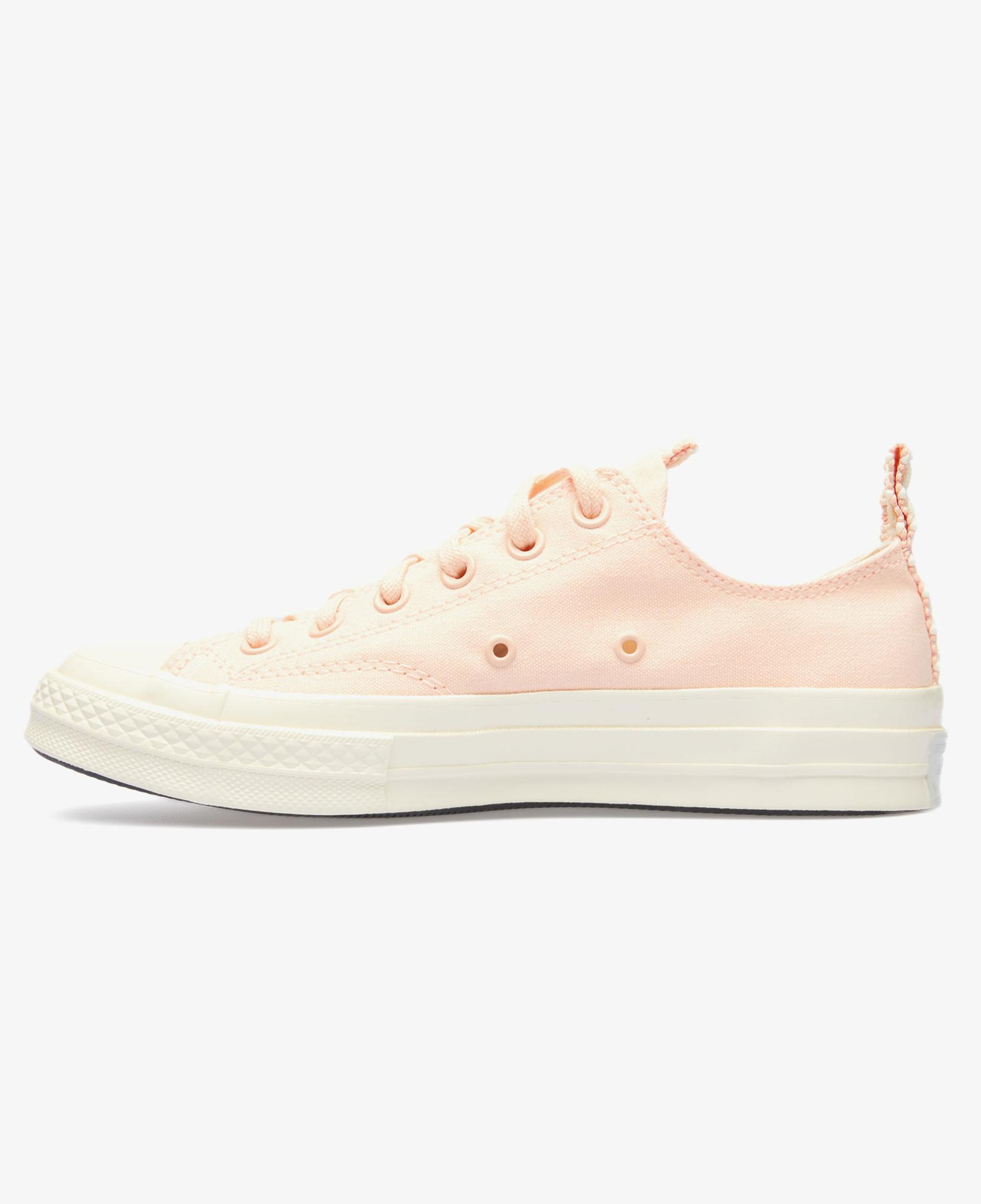 Converse Chuck 70 Unisex Pembe Sneaker