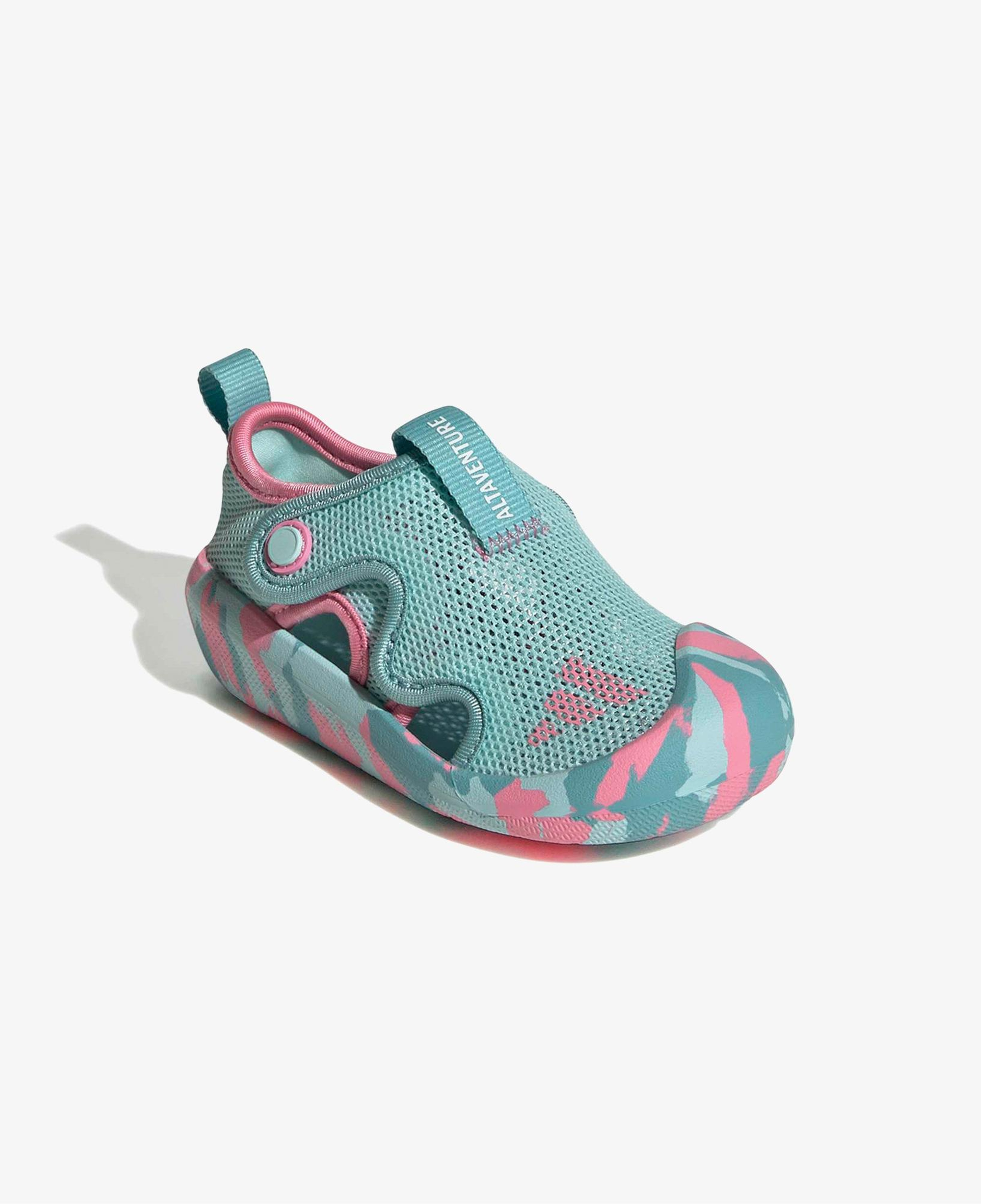 adidas Altaventure 3 Çocuk Yeşil Sandalet