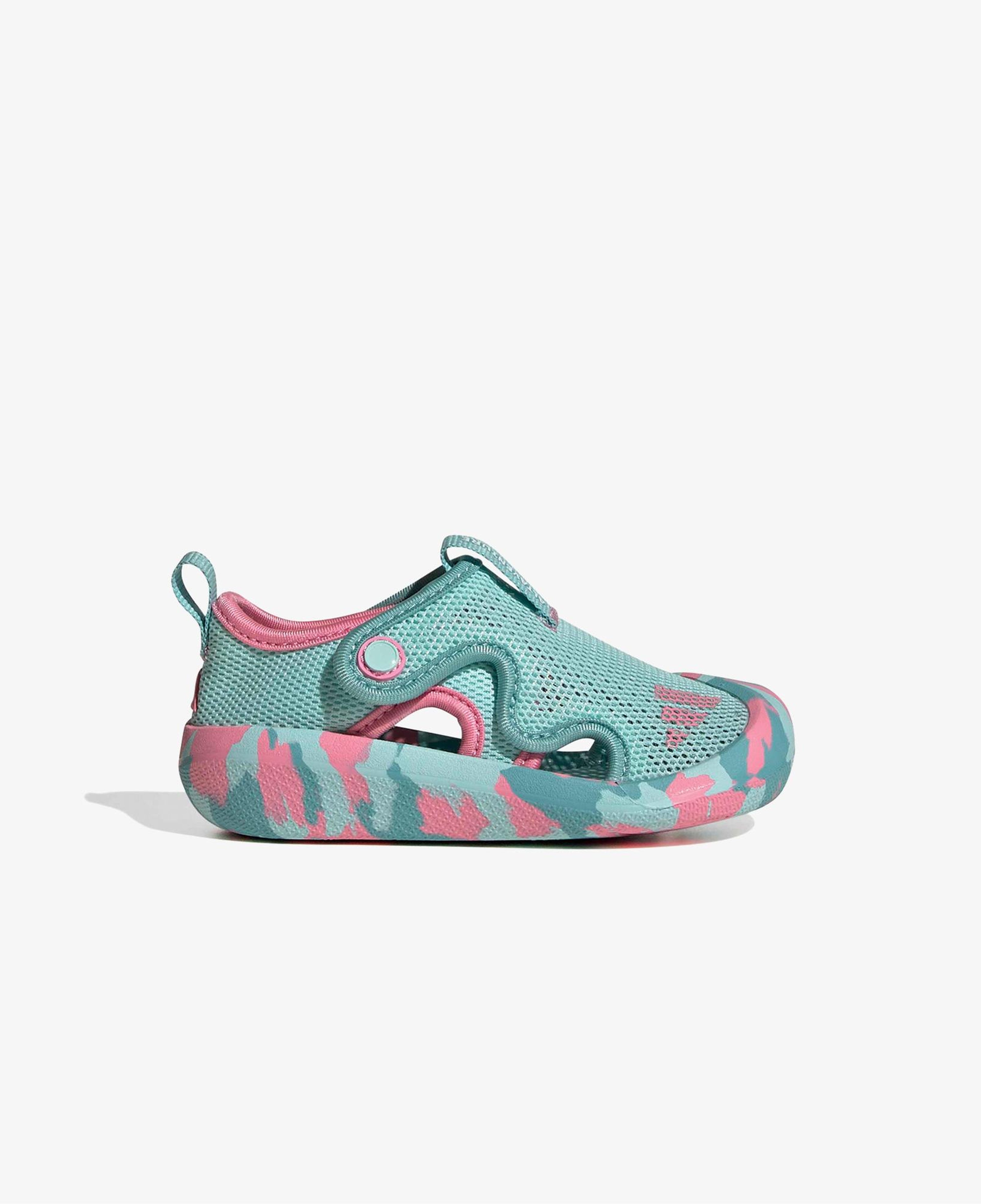 adidas Altaventure 3 Çocuk Yeşil Sandalet