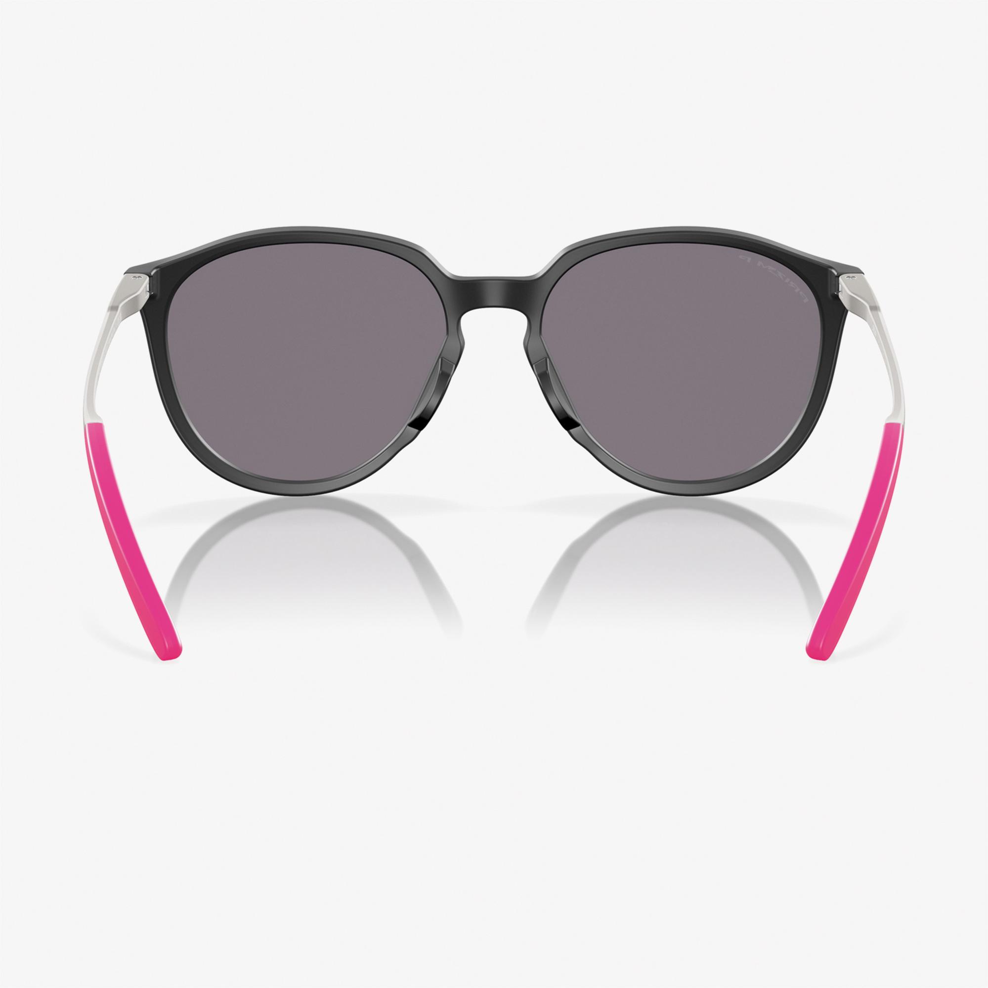 OAKLEY 0OO9288 Injected Kadın Siyah Güneş Gözlüğü