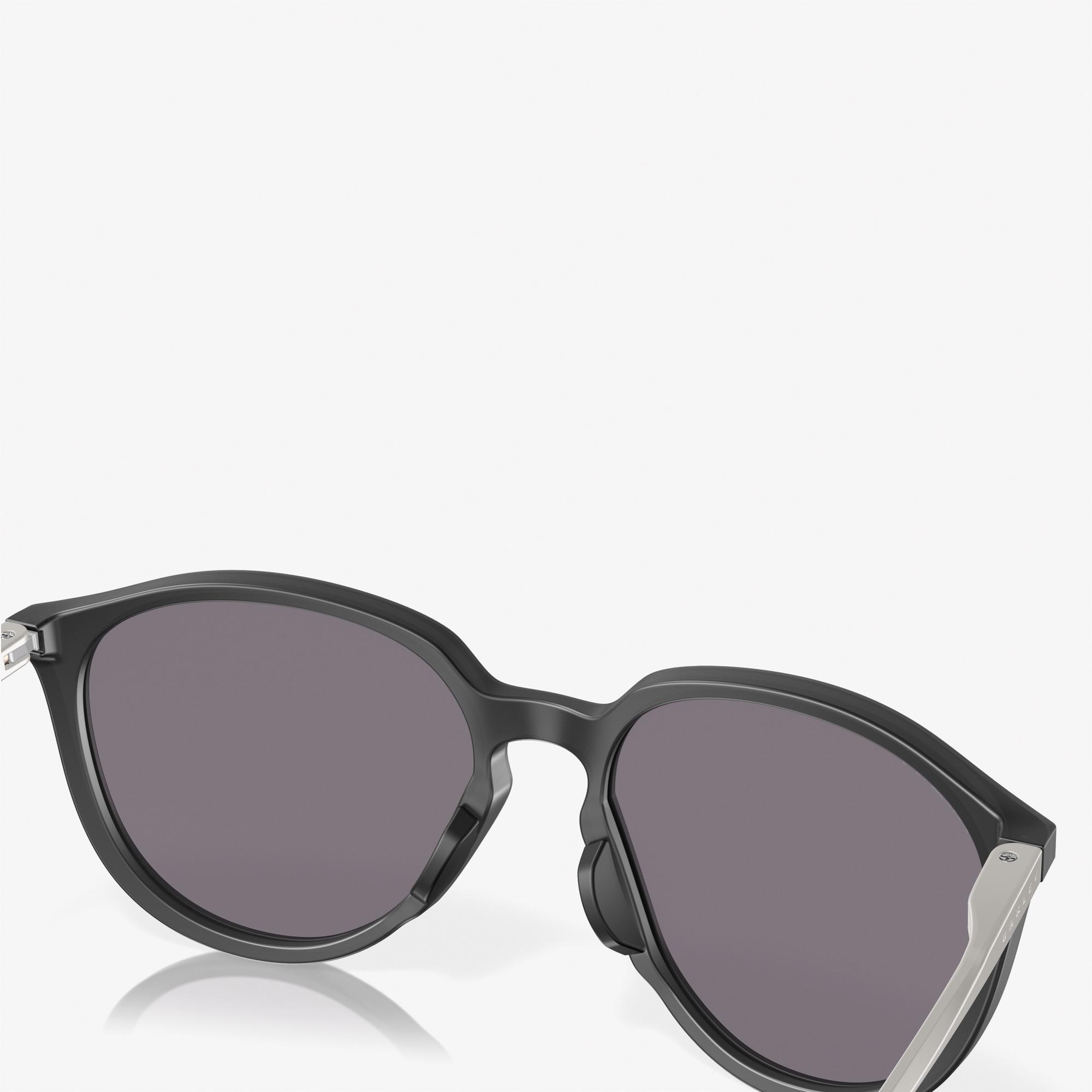 OAKLEY 0OO9288 Injected Kadın Siyah Güneş Gözlüğü