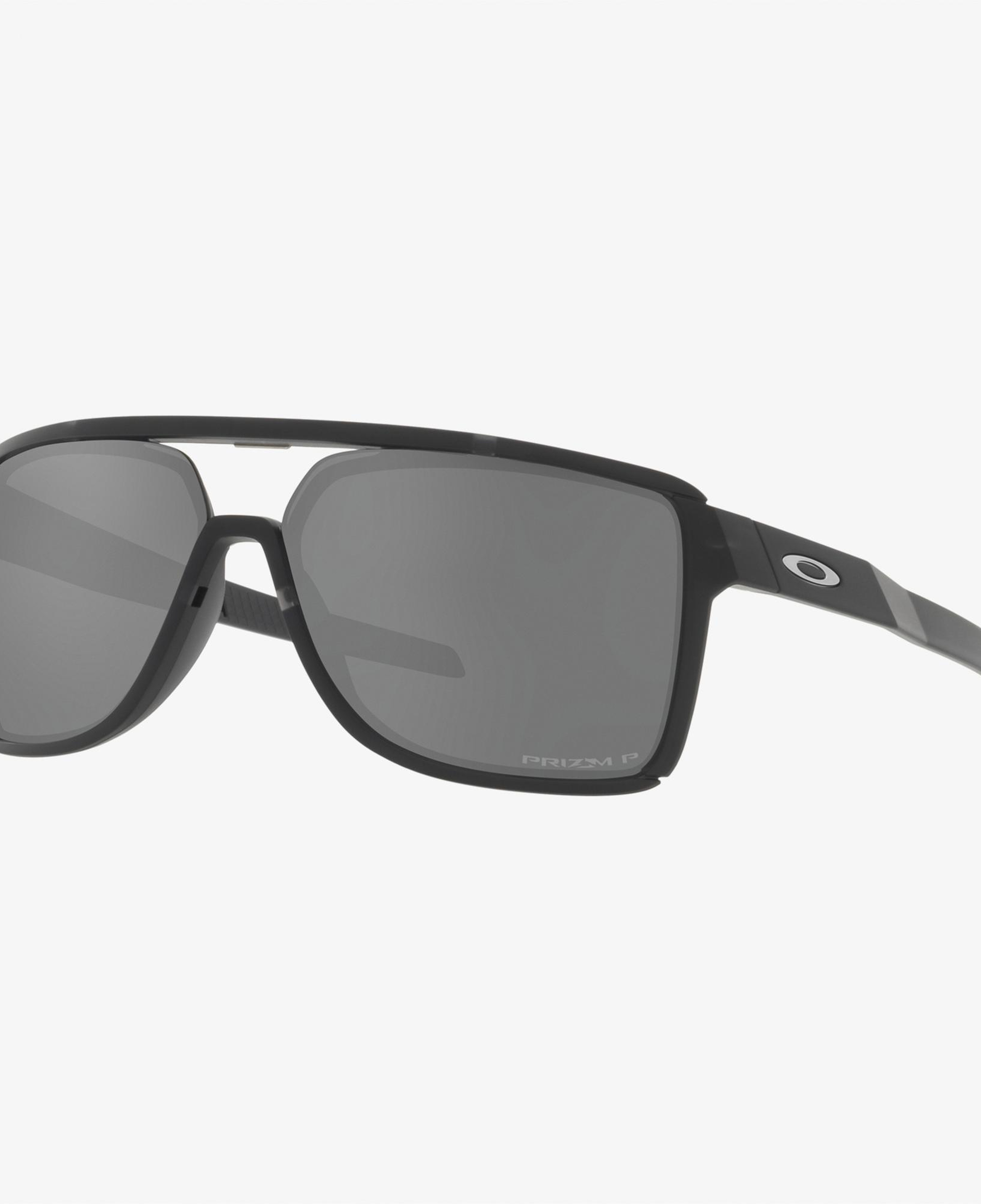 OAKLEY 0Rb4416 Erkek Siyah Güneş Gözlüğü