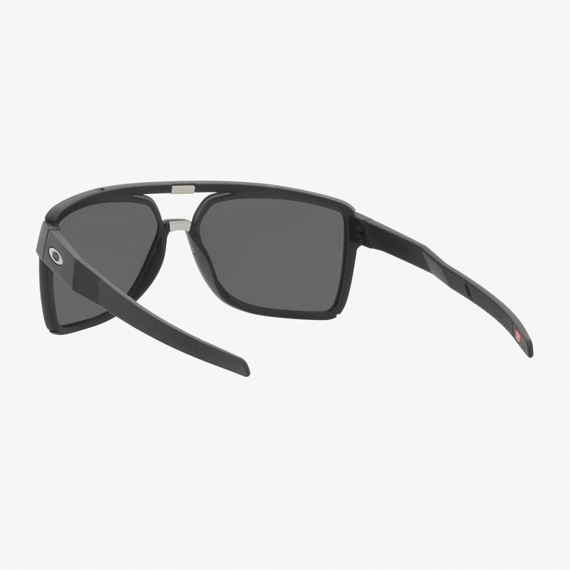 OAKLEY 0Rb4416 Erkek Siyah Güneş Gözlüğü