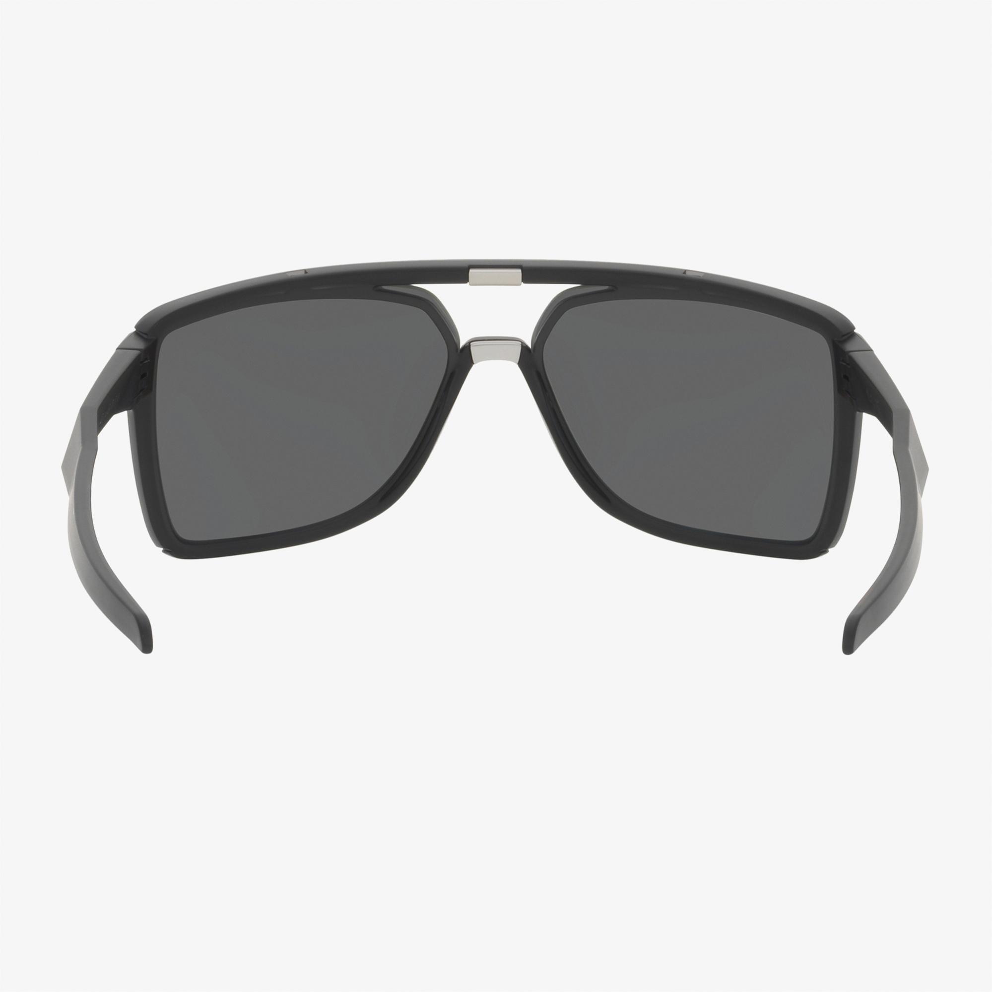 OAKLEY 0Rb4416 Erkek Siyah Güneş Gözlüğü