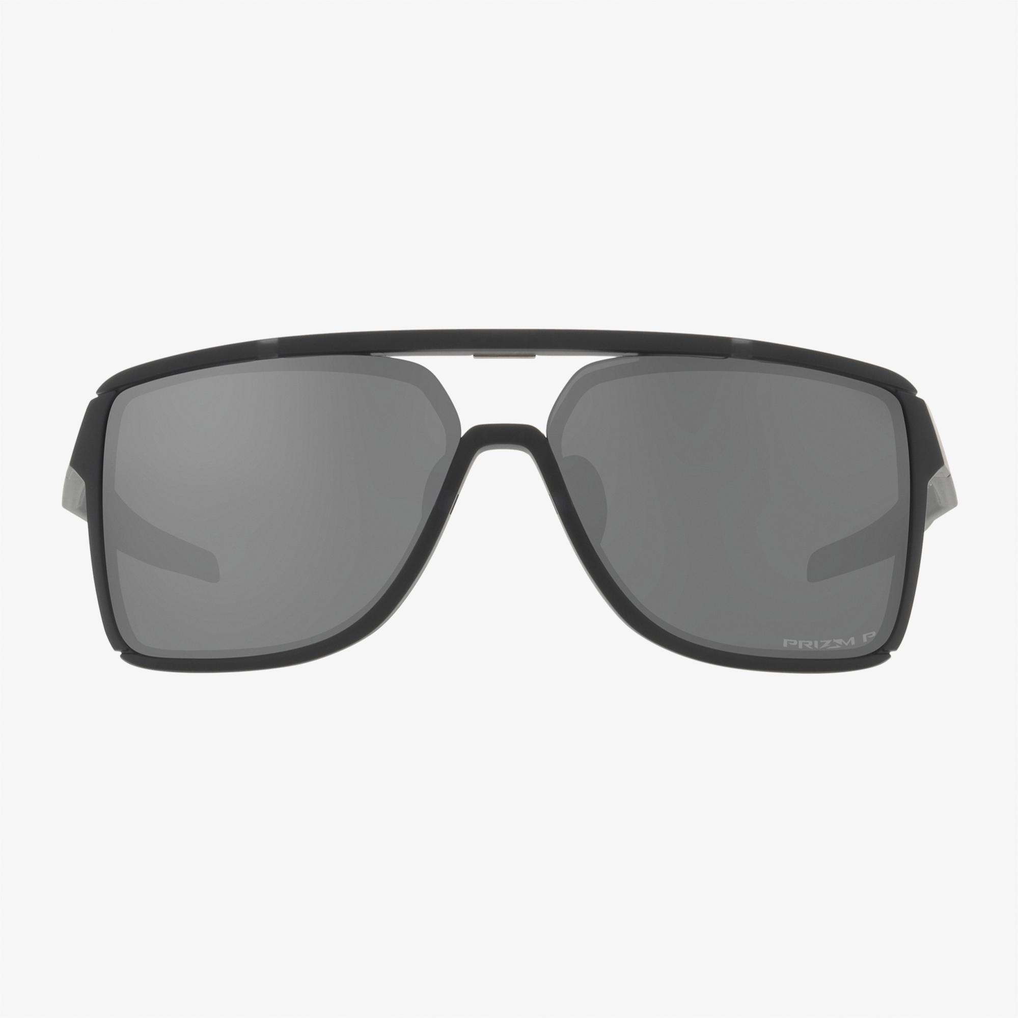 OAKLEY 0Rb4416 Erkek Siyah Güneş Gözlüğü