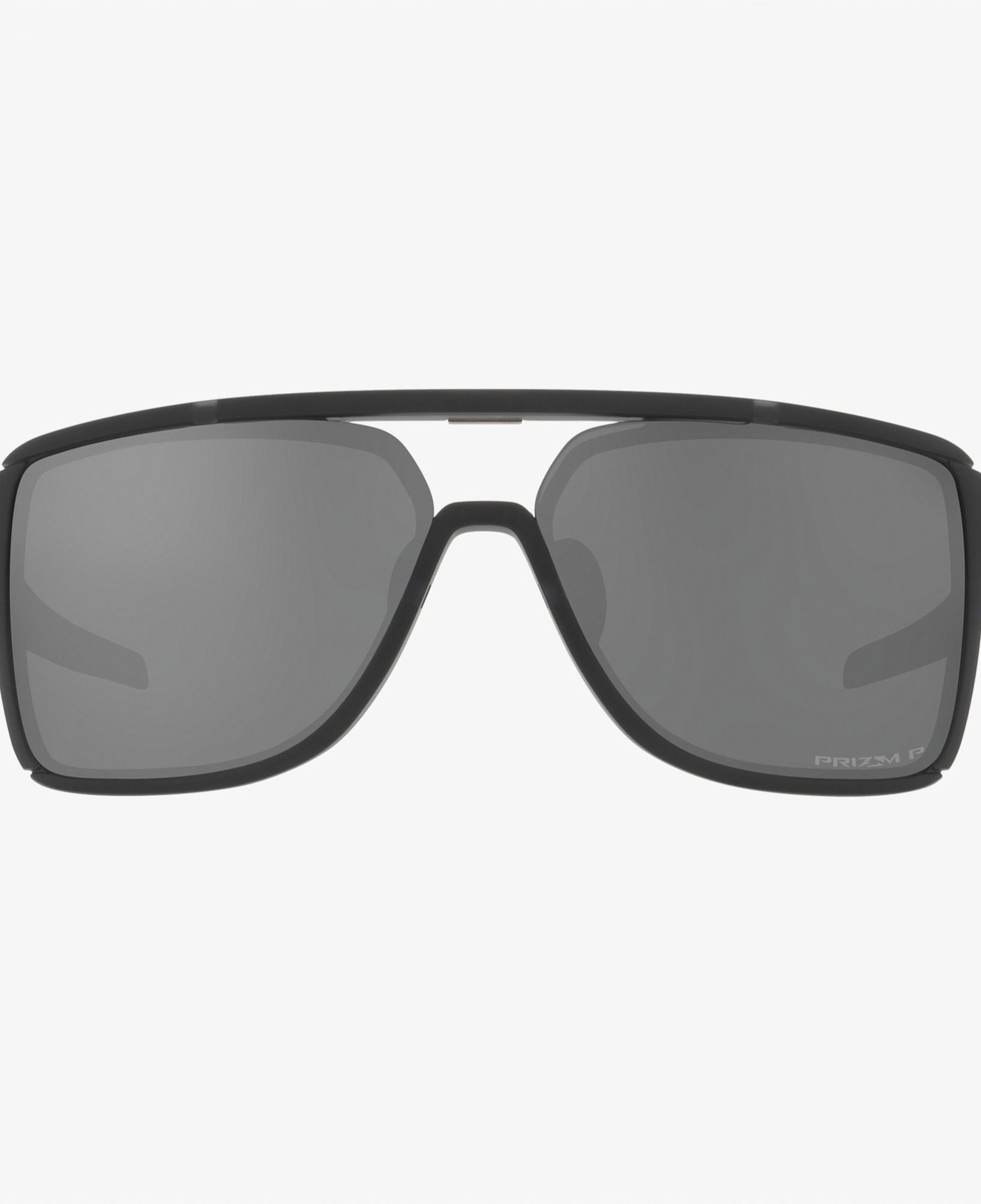 OAKLEY 0Rb4416 Erkek Siyah Güneş Gözlüğü